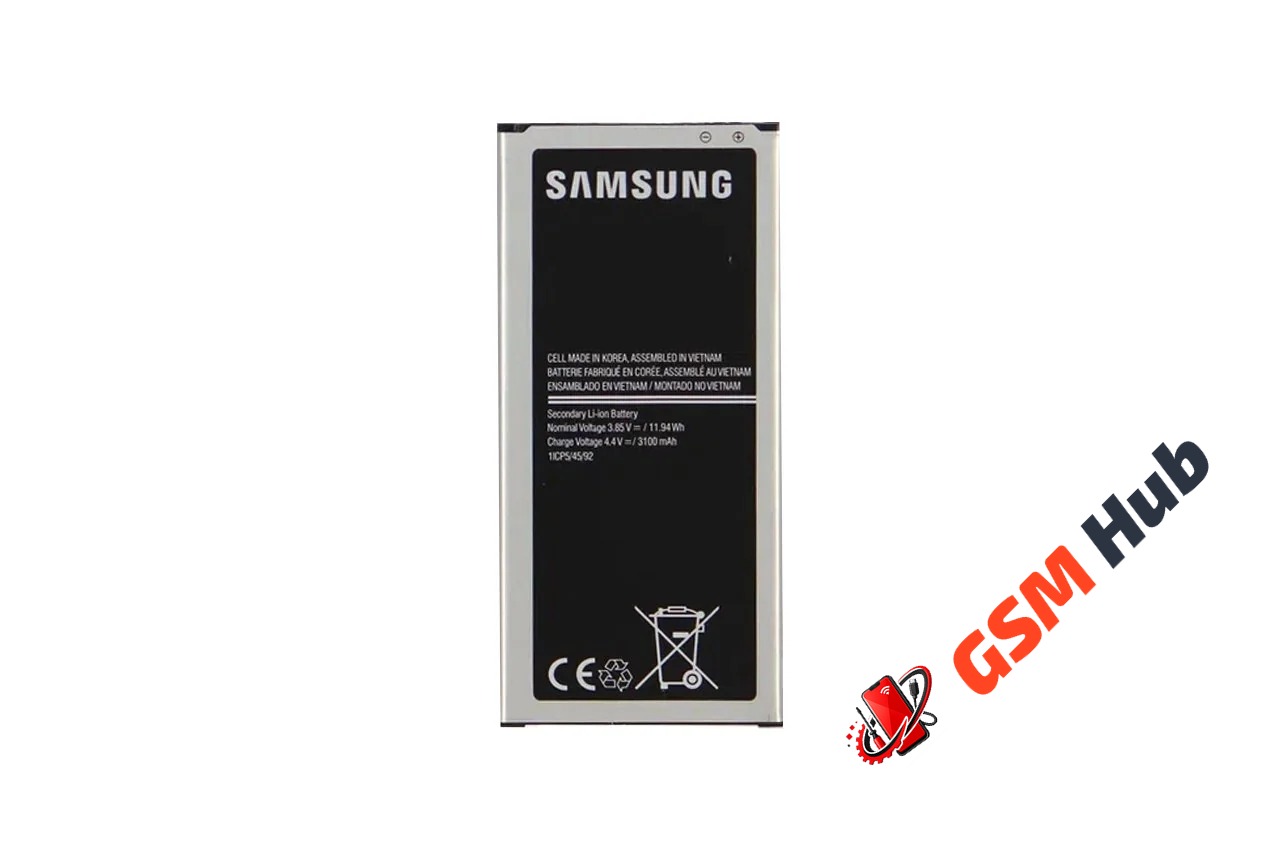 Аккумулятор Samsung Galaxy J5 (2016) (SM-J510F) EB-BJ510CBC / EB-BJ510CBE 3100mAh VoltPack