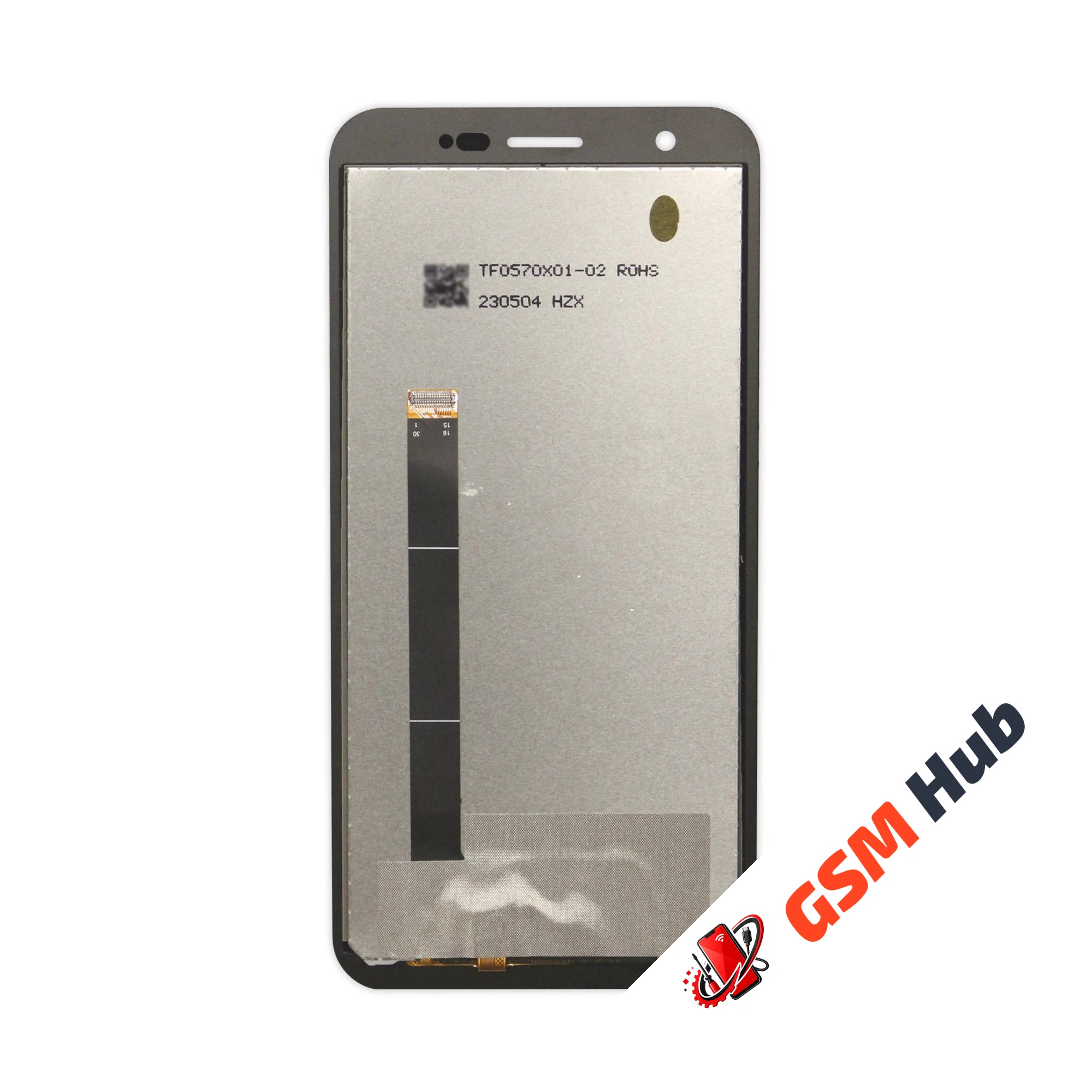 Дисплей Blackview BV4900 / BV4900 Pro / BV4900S Оригинал