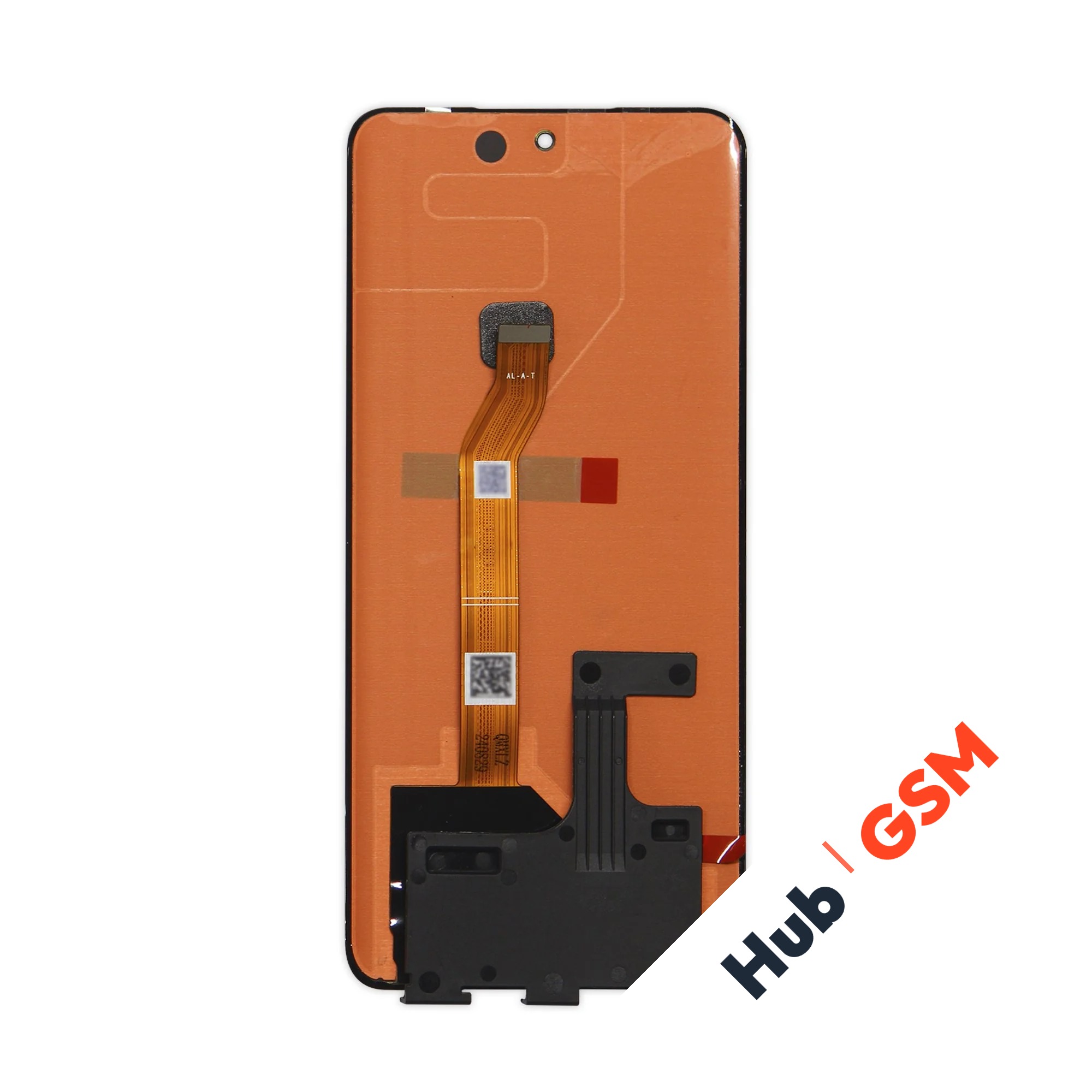 Дисплей Huawei Honor X50 (Оригинал) Hub GSM