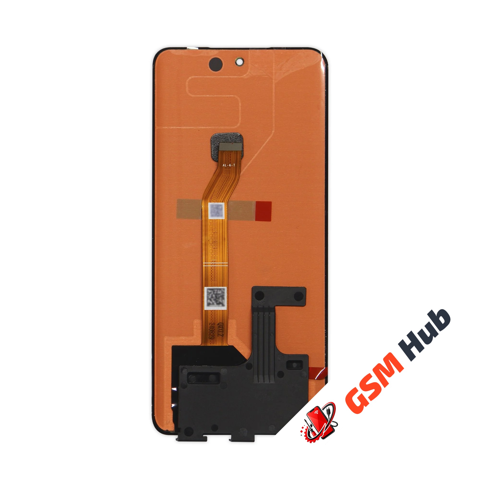 Дисплей Huawei Honor X50 (Оригинал) KRYON