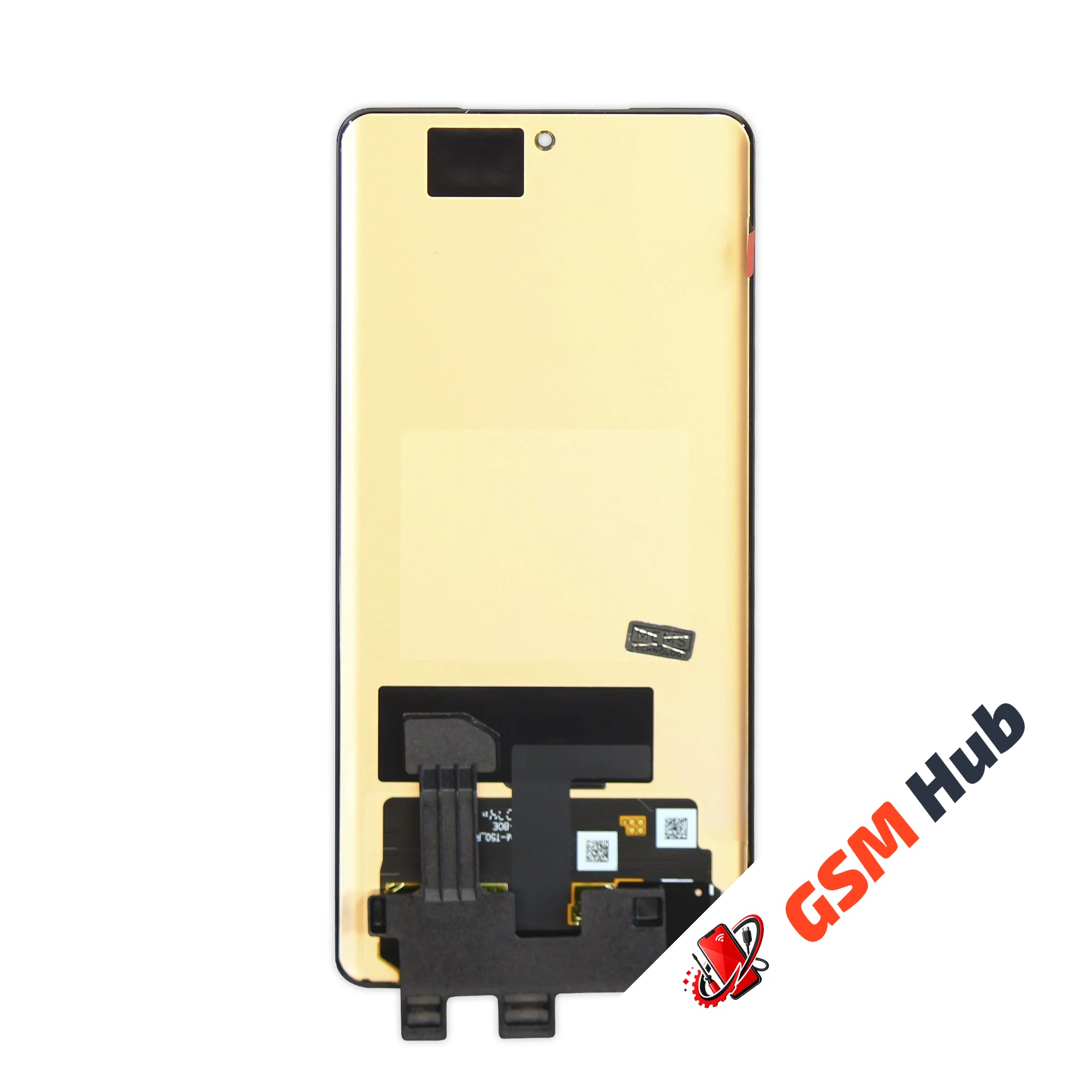 Дисплей OnePlus Ace 3 (PJE110) (Оригинал) KRYON