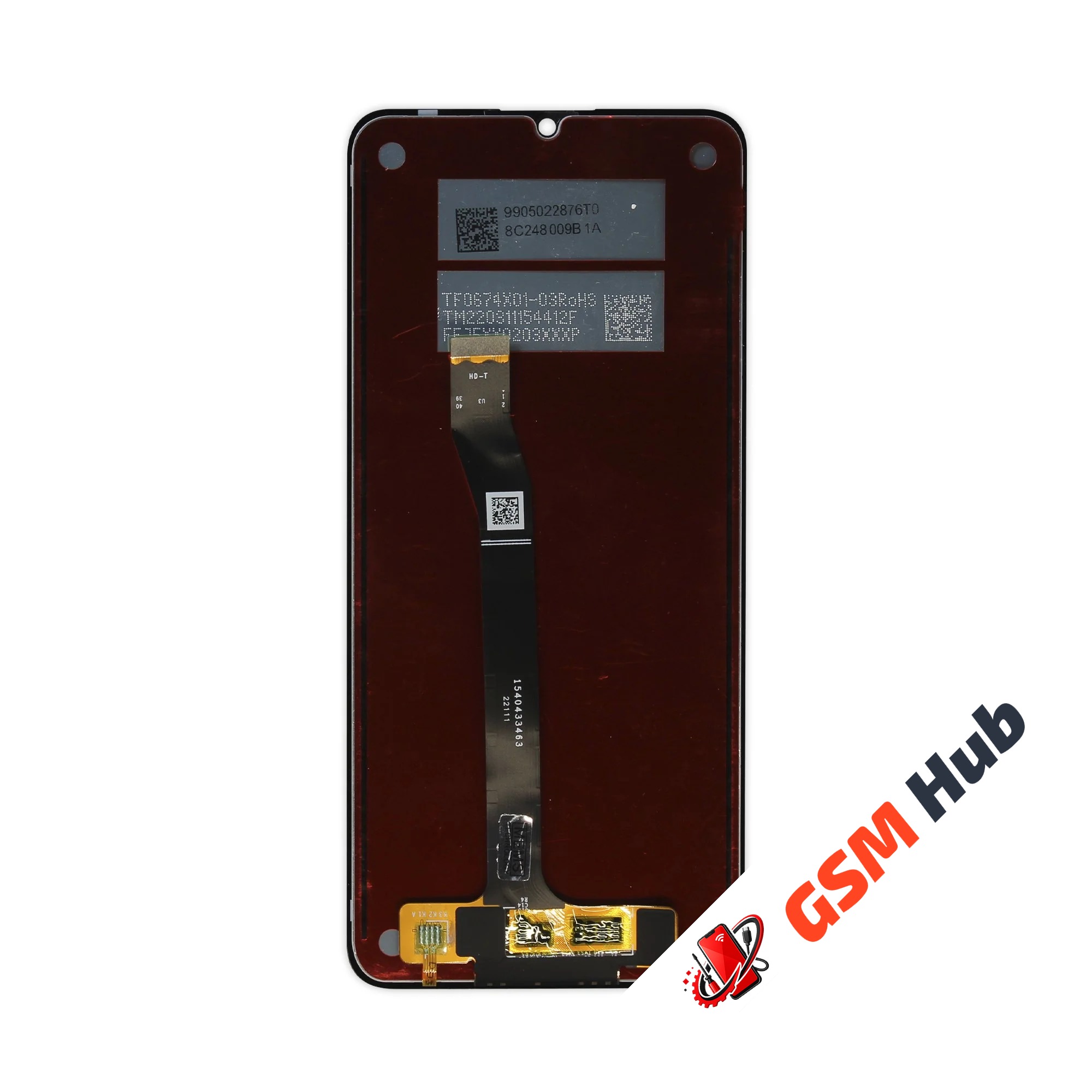 Дисплей Vivo Y70 Оригинал