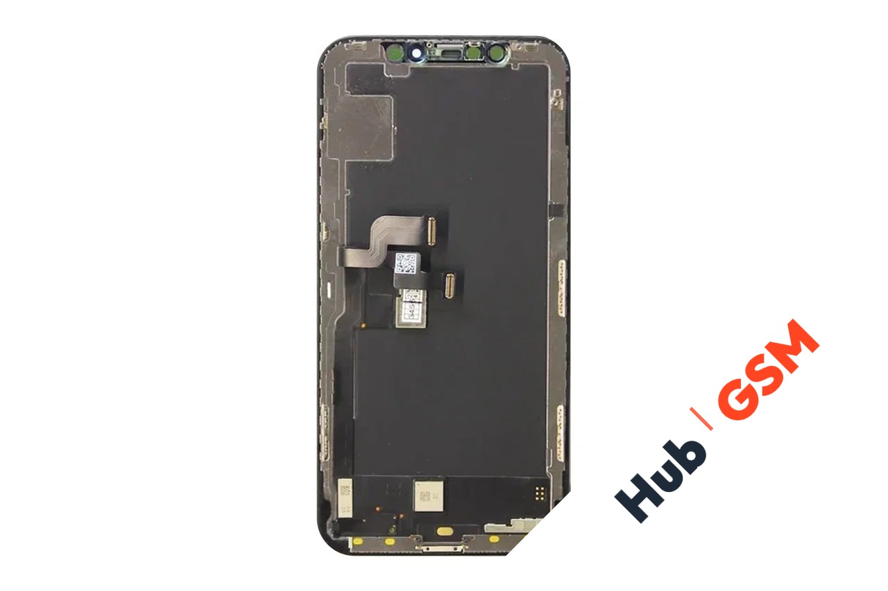 Дисплей iPhone X Orig Tech (FOG)