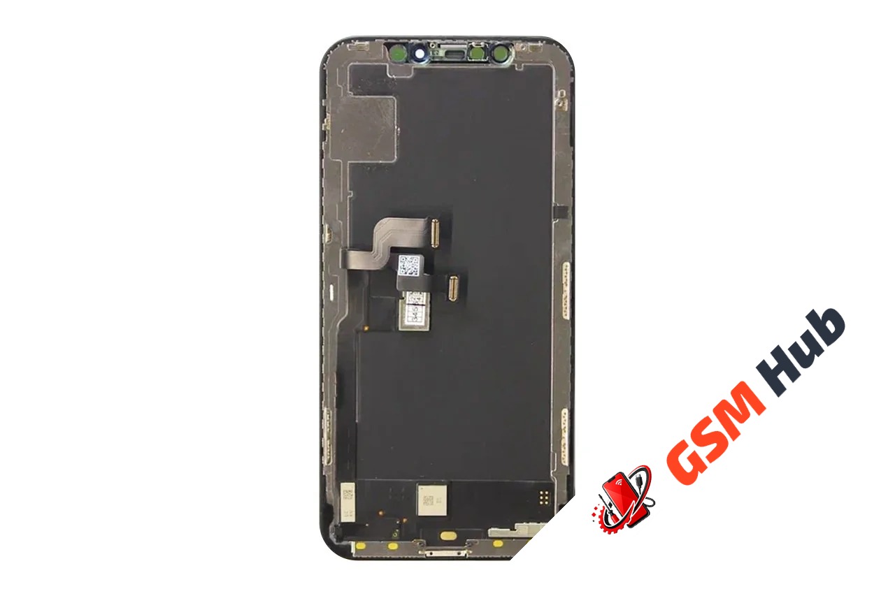 Дисплей iPhone X Orig Tech (FOG)