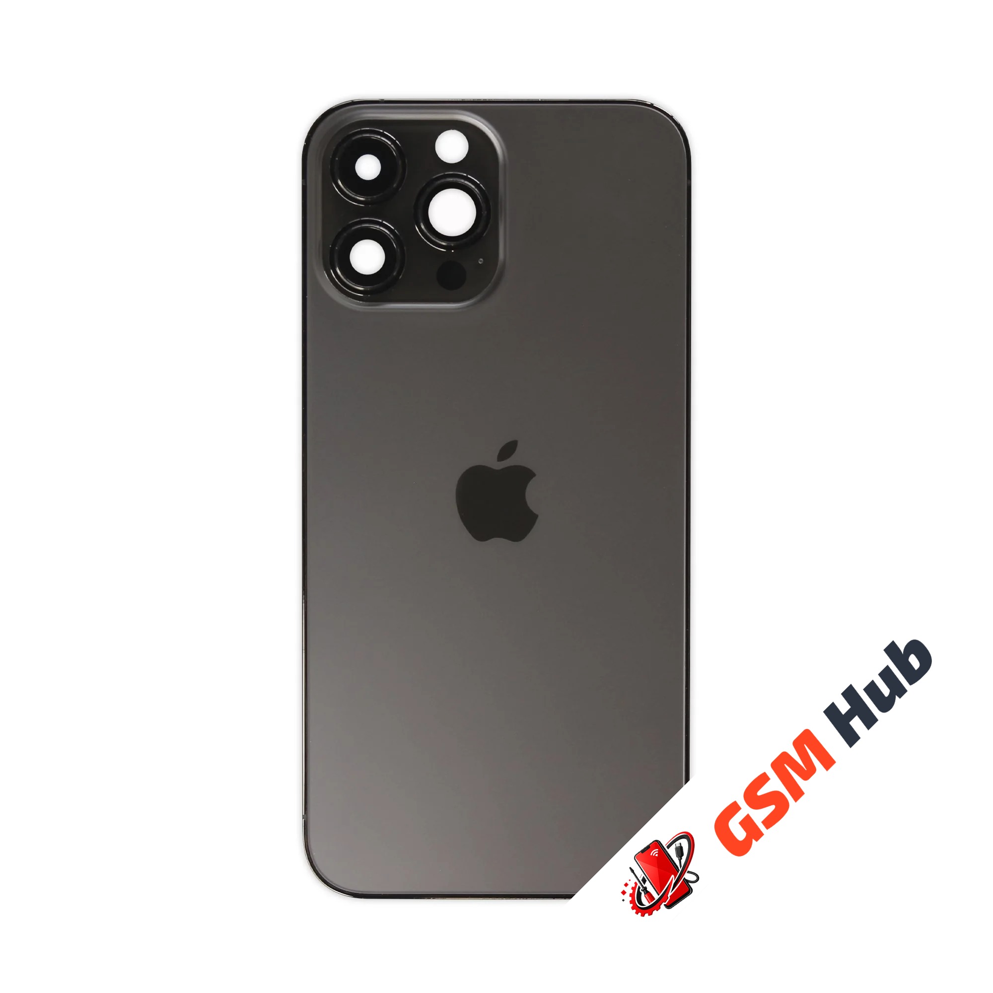 Корпус с кнопками iPhone 13 Pro Max Оригинал (Graphite)