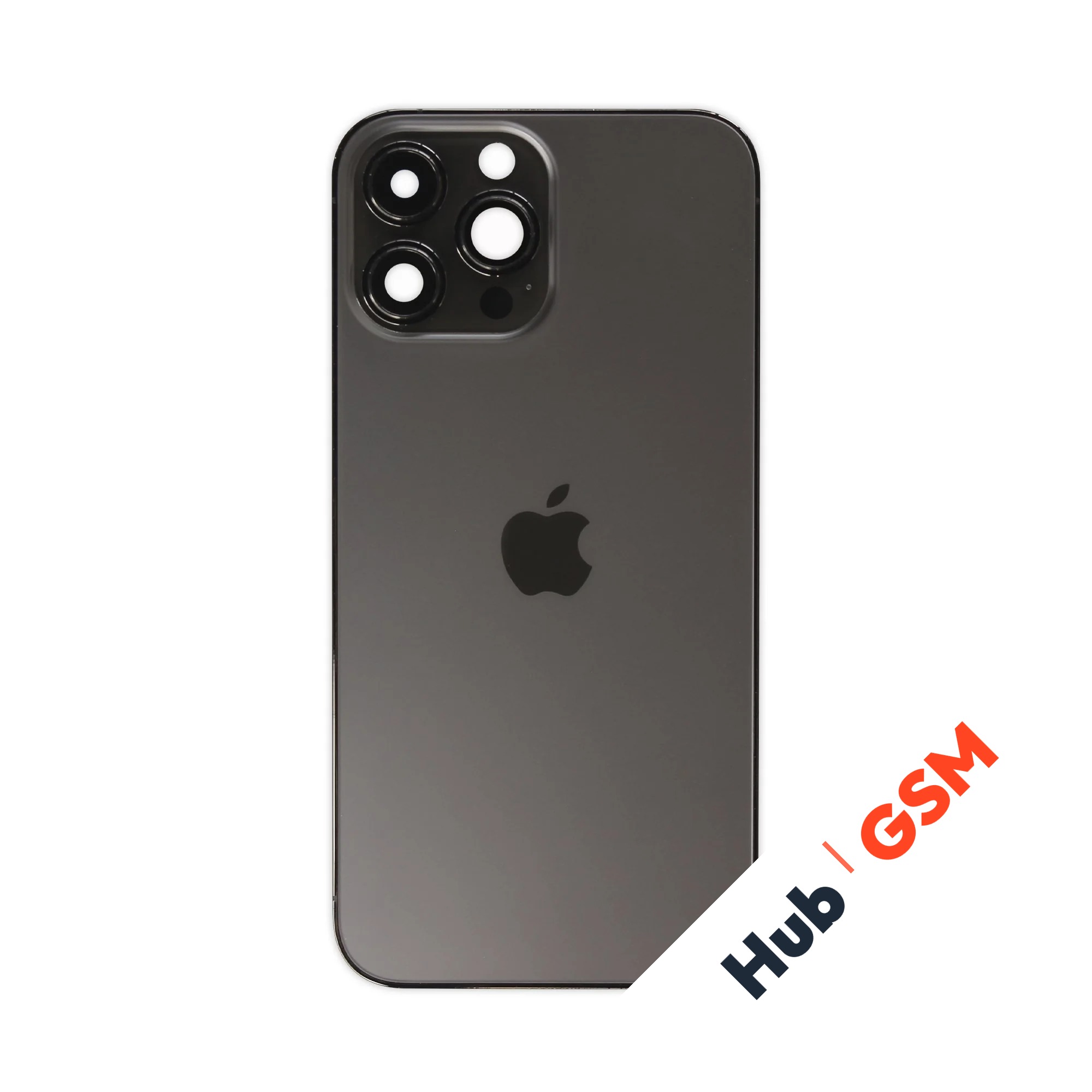 Корпус с кнопками iPhone 13 Pro Max Оригинал (Graphite)