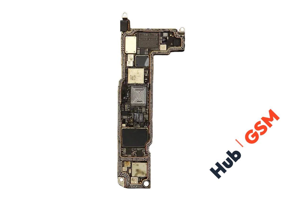 Плата под SWAP iPhone 13 нижняя часть (Модем)
