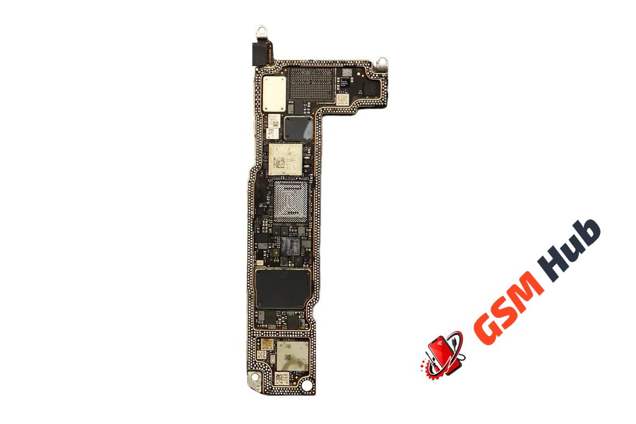 Плата под SWAP iPhone 13 нижняя часть (Модем)
