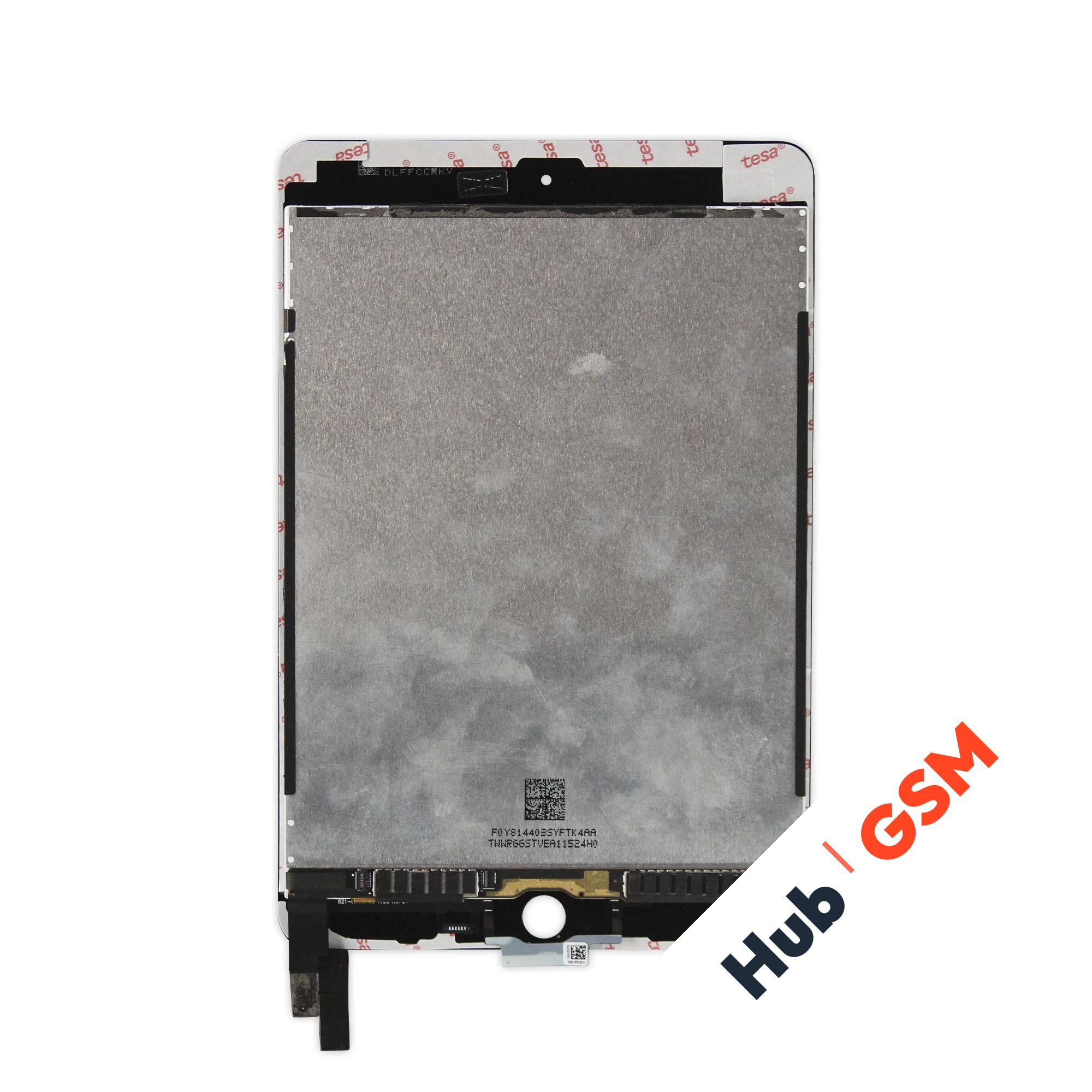 Дисплей iPad Mini 4 (A1538/A1550) 100% Оригинал (Черный)