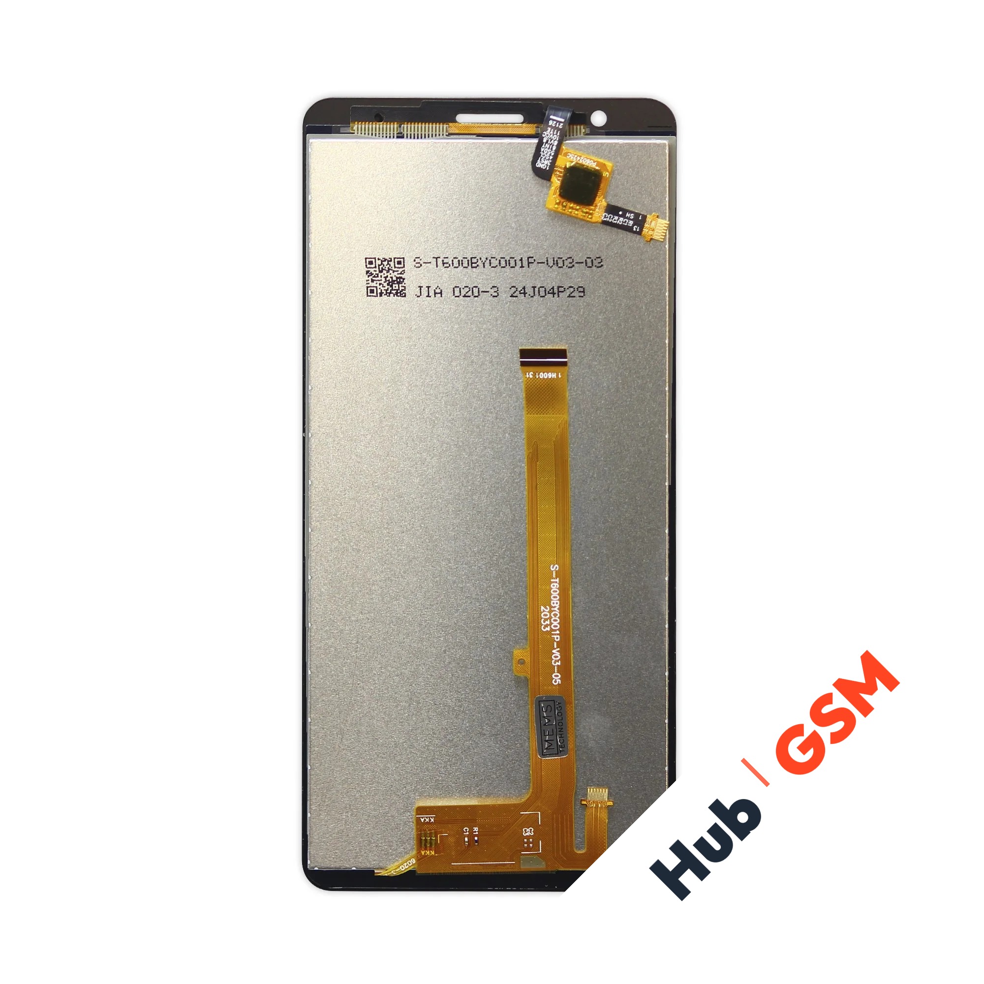 Дисплей ZTE A31 Plus Оригинал