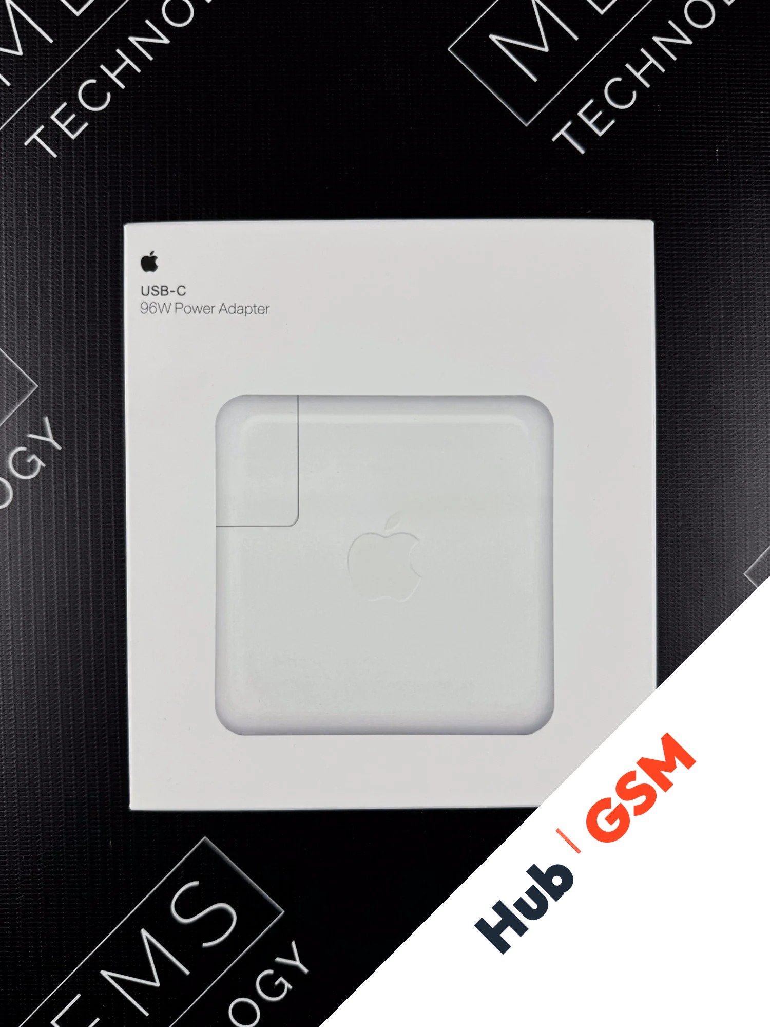 Адаптер питания Apple A2166 (96W) OR