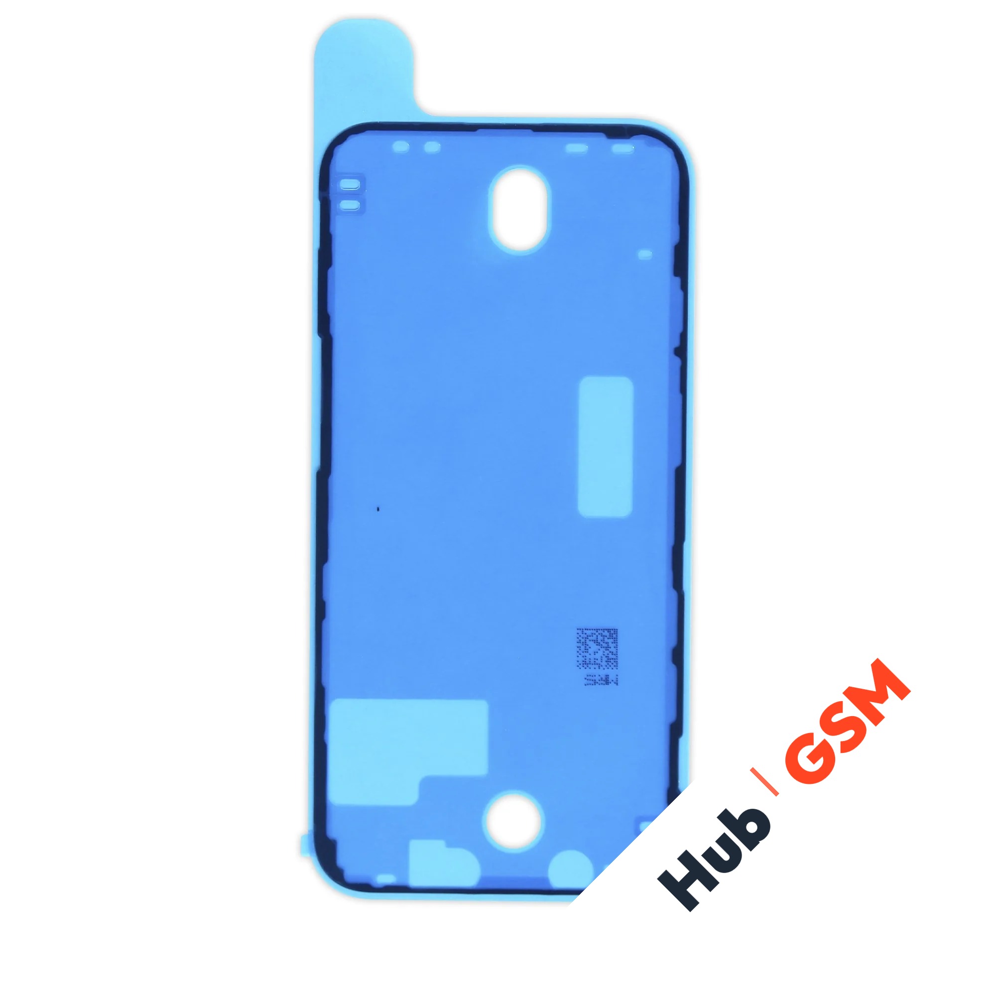 Проклейка дисплея iPhone 12 / 12 Pro