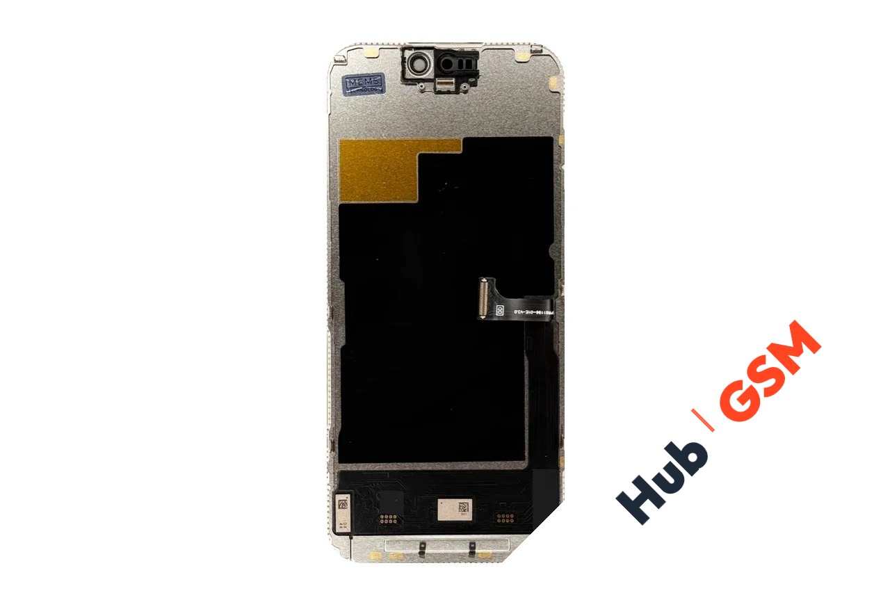 Дисплей iPhone 15 Pro Hub GSM OLED
