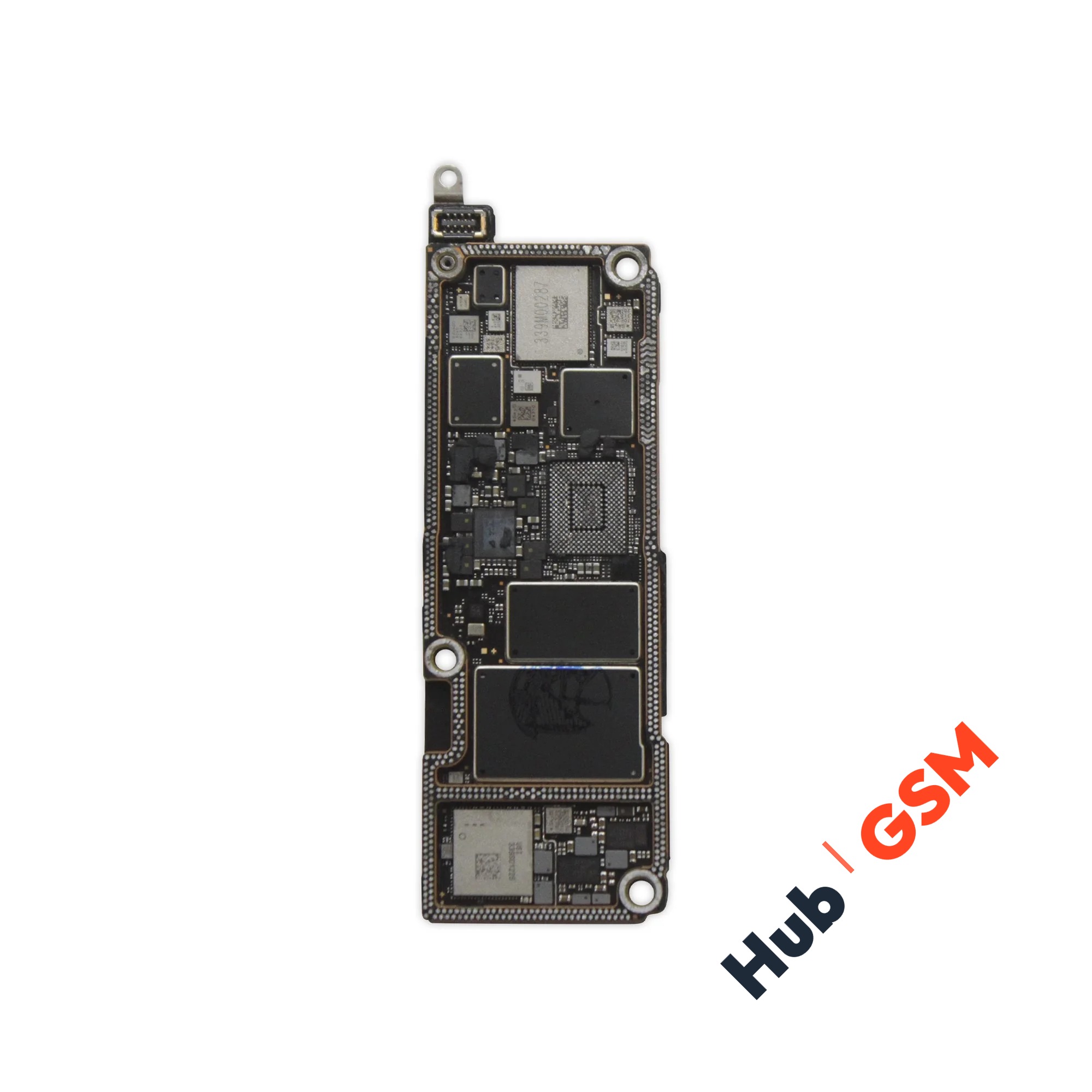 Материнская плата под SWAP iPhone 15 Pro Max нижняя часть 5G