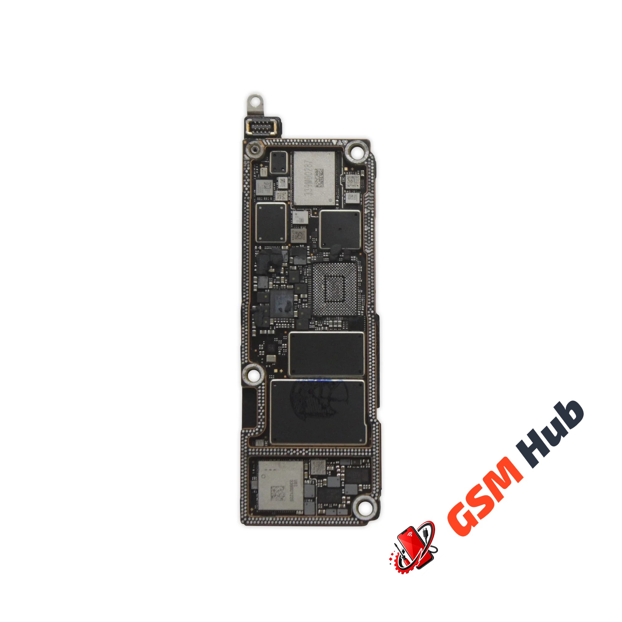 Материнская плата под SWAP iPhone 15 Pro Max нижняя часть 5G