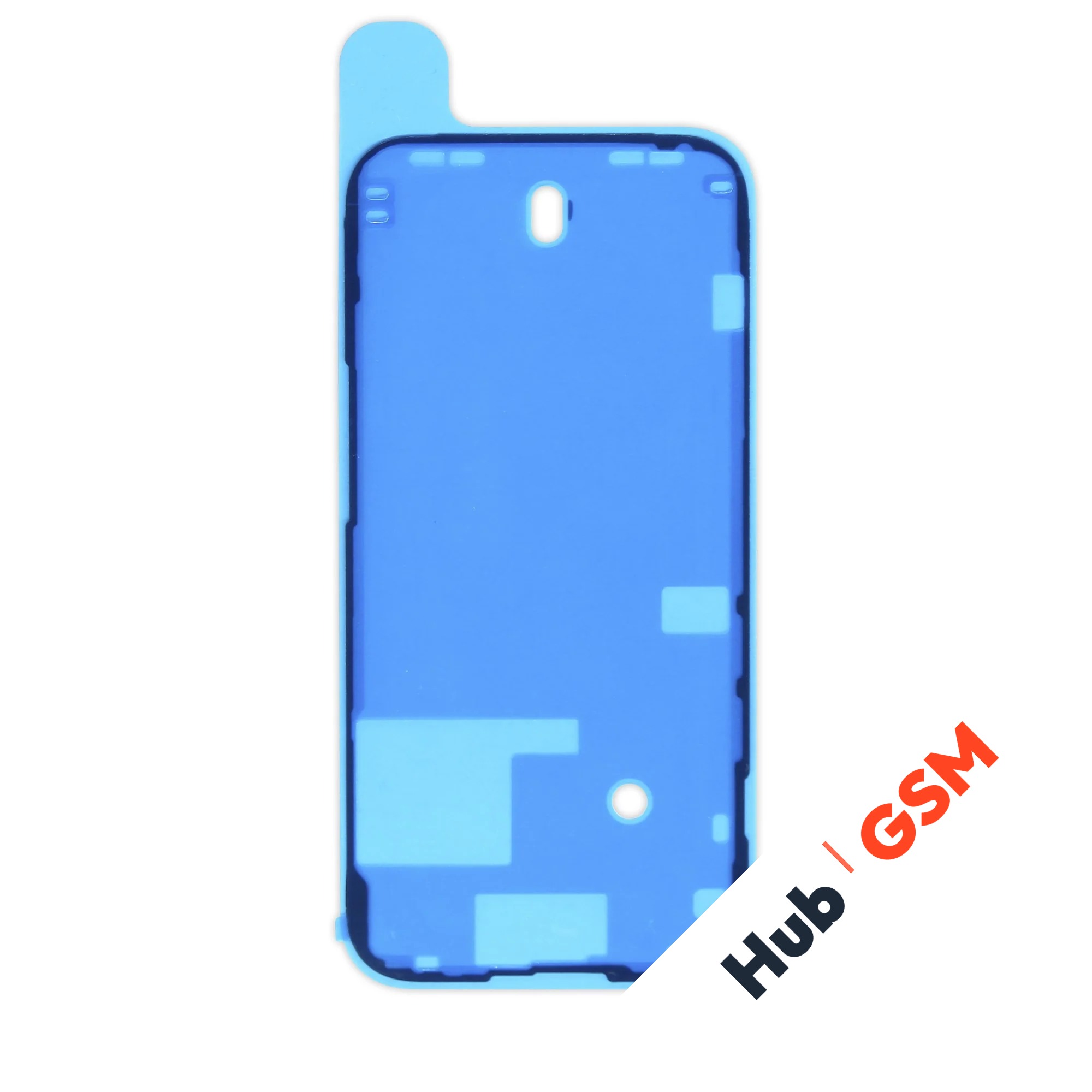 Проклейка дисплея iPhone 14 Pro