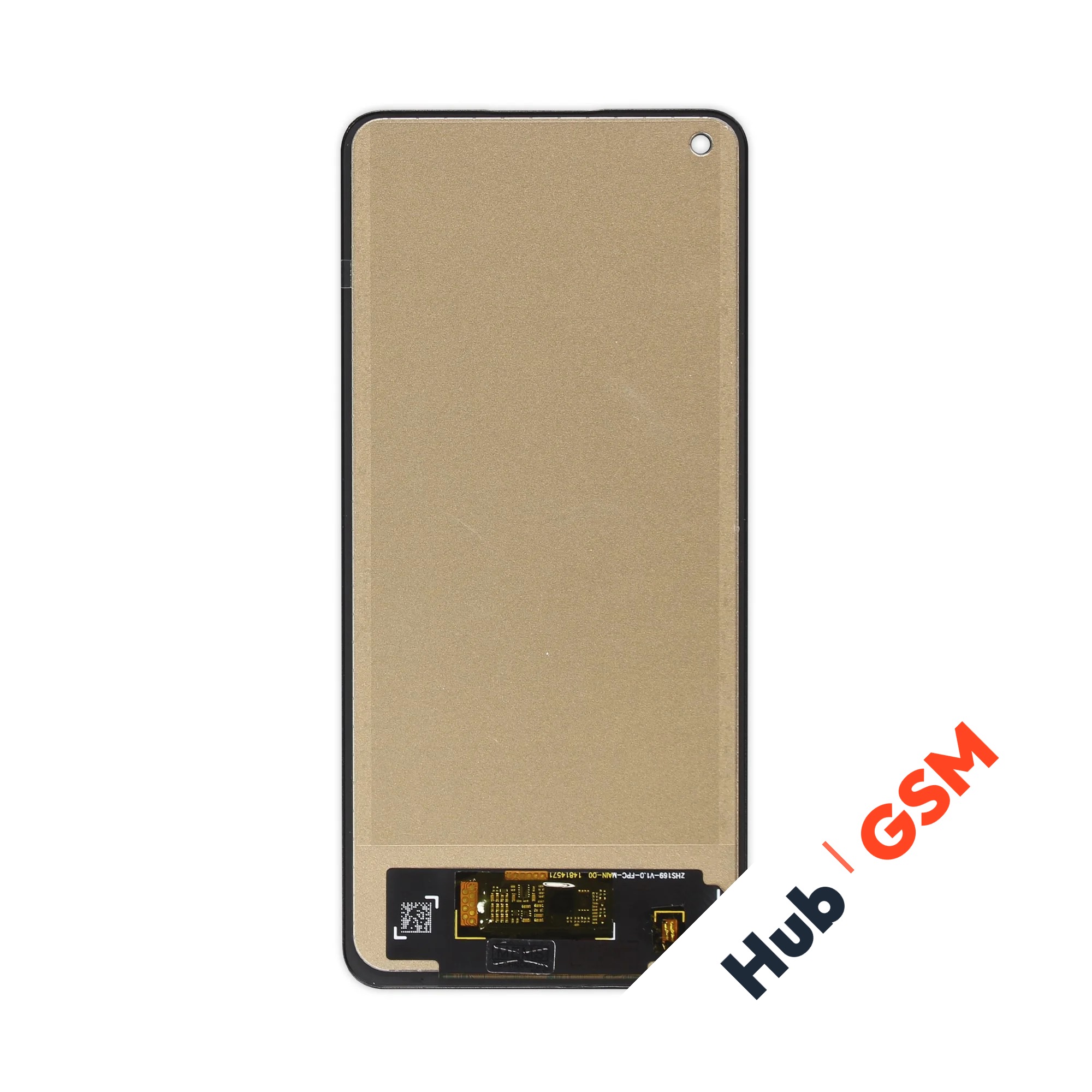 Дисплей Xiaomi Mi 11 Lite (M2101K9AG) (TFT) Hub GSM