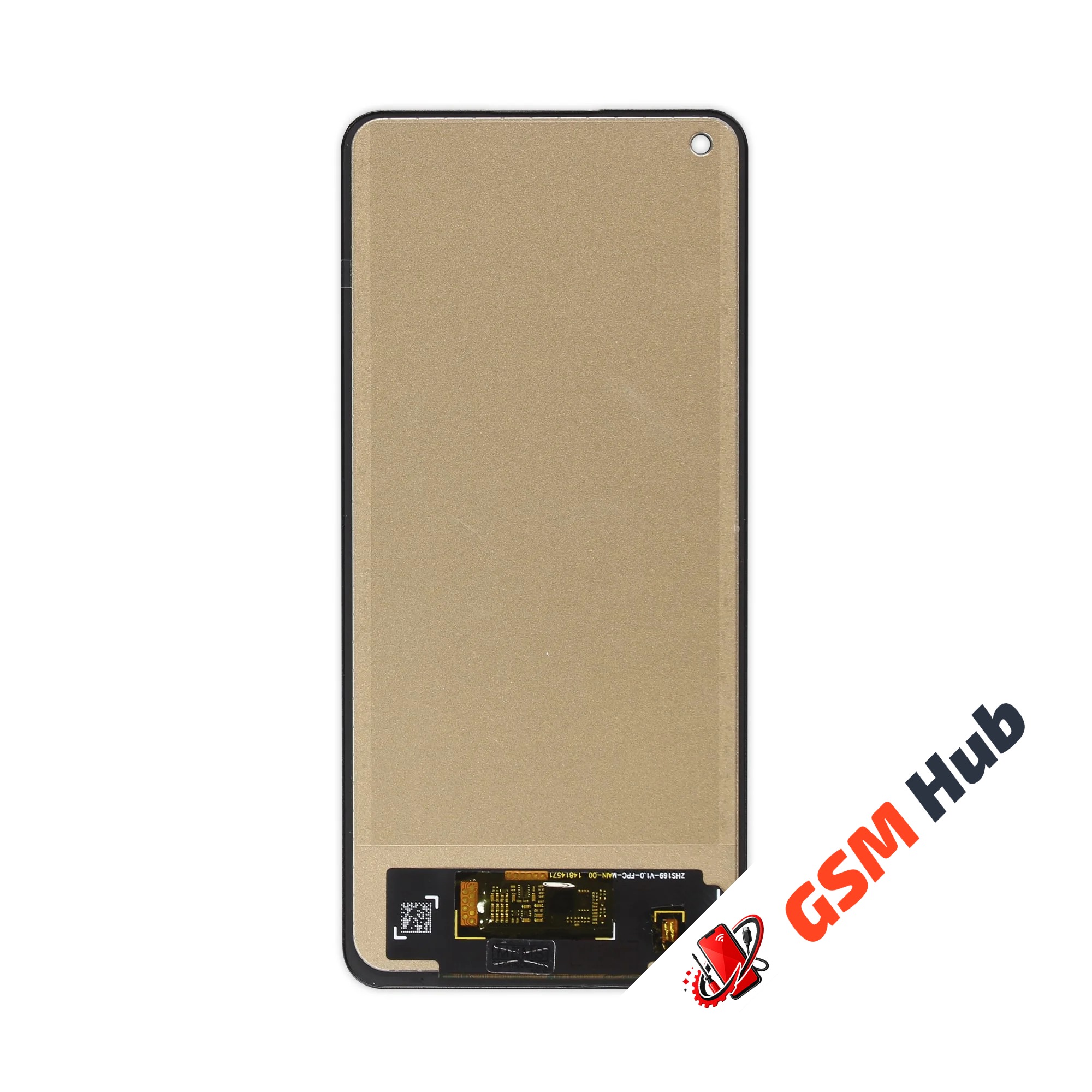 Дисплей Xiaomi Mi 11 Lite (M2101K9AG) (TFT) KRYON