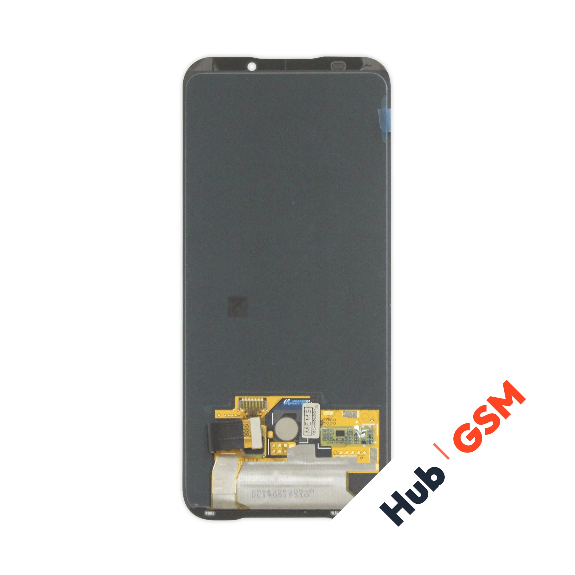 Дисплей Black Shark 2 (Оригинал) Hub GSM