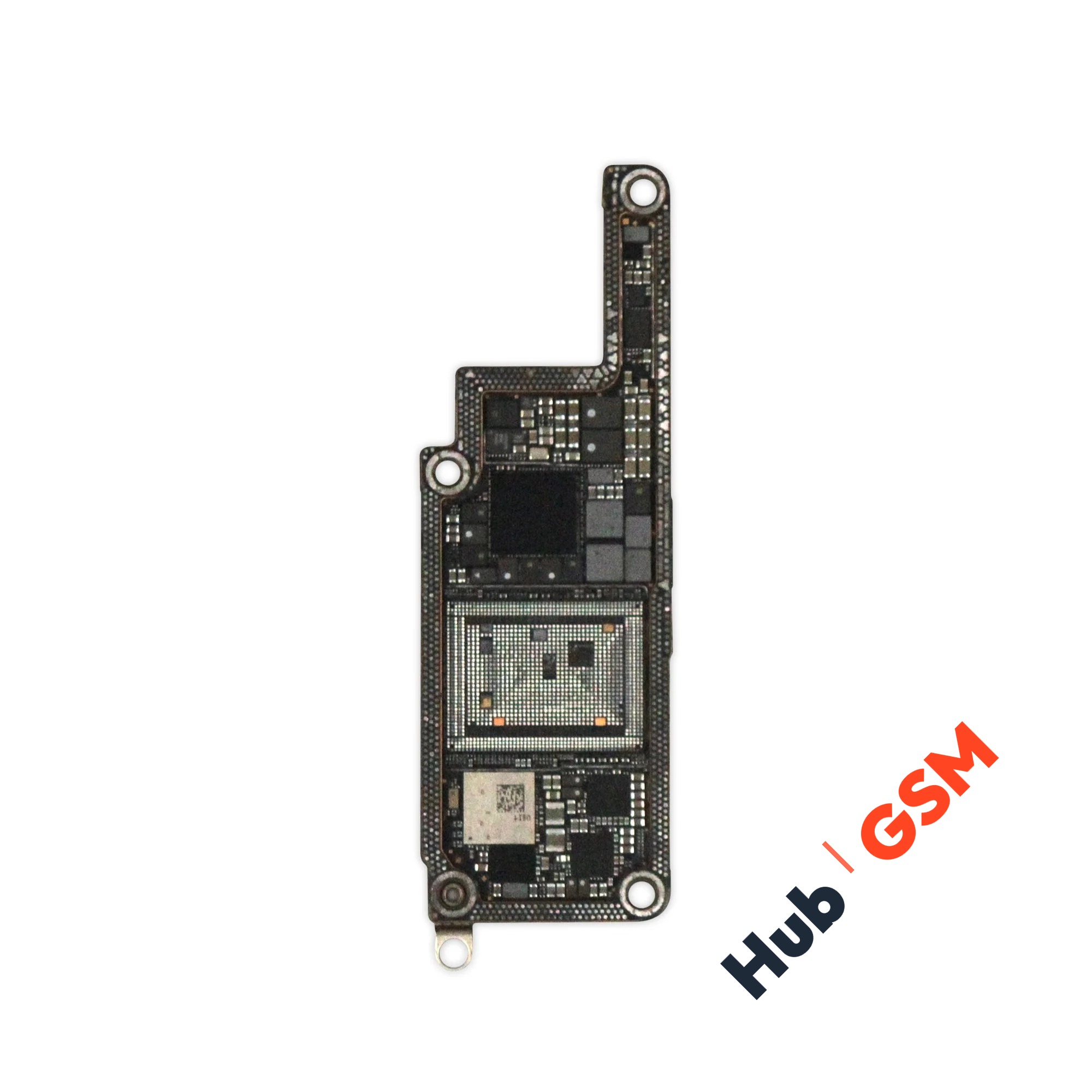 Плата под SWAP iPhone 16 Pro Max верхняя часть (Процессор)