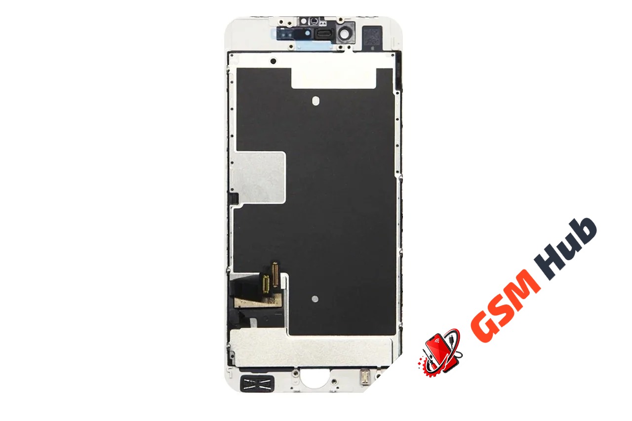 Дисплей iPhone 8 ORIG (Восстановленный) (MEMS+) (Белый)