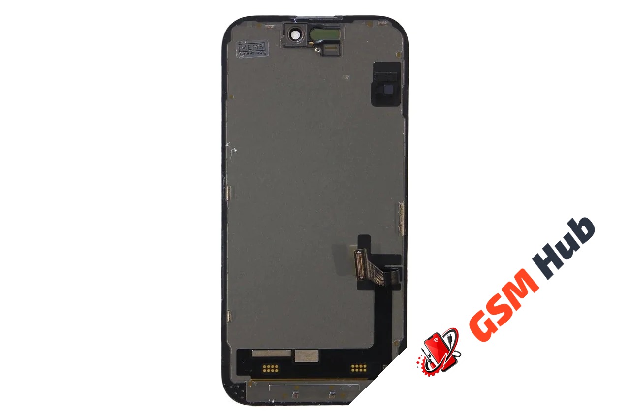 Дисплей iPhone 15 ORIG (Восстановленный) (MEMS+)
