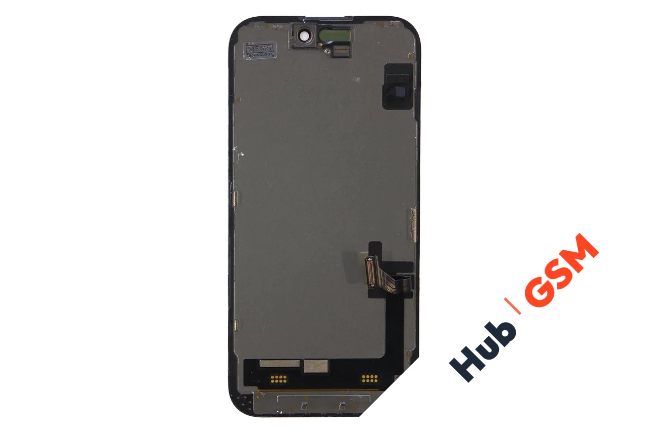 Дисплей iPhone 15 ORIG (Восстановленный) (Hub GSM+)