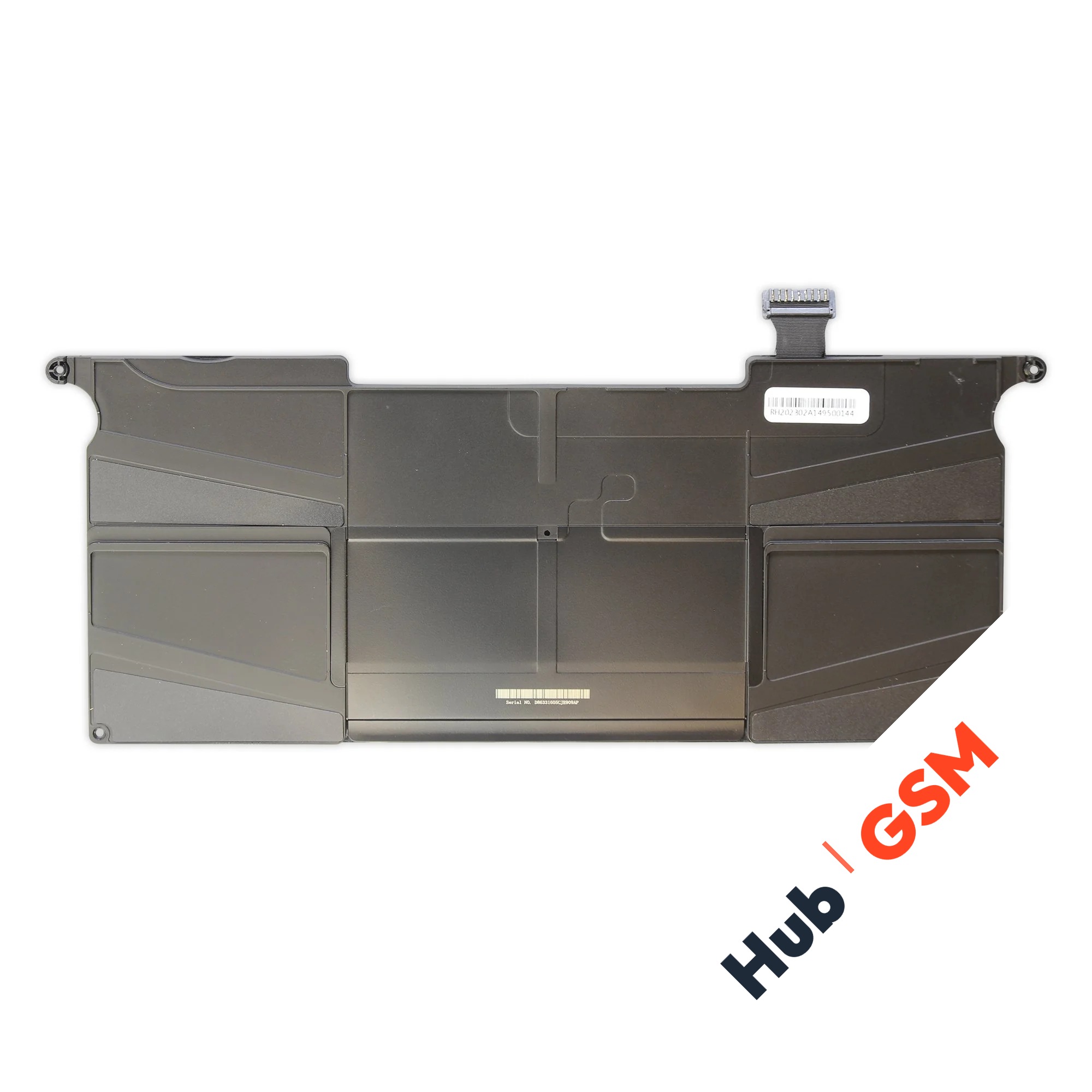 Аккумулятор A1495 MacBook Air 11 A1465 (2013-2015)