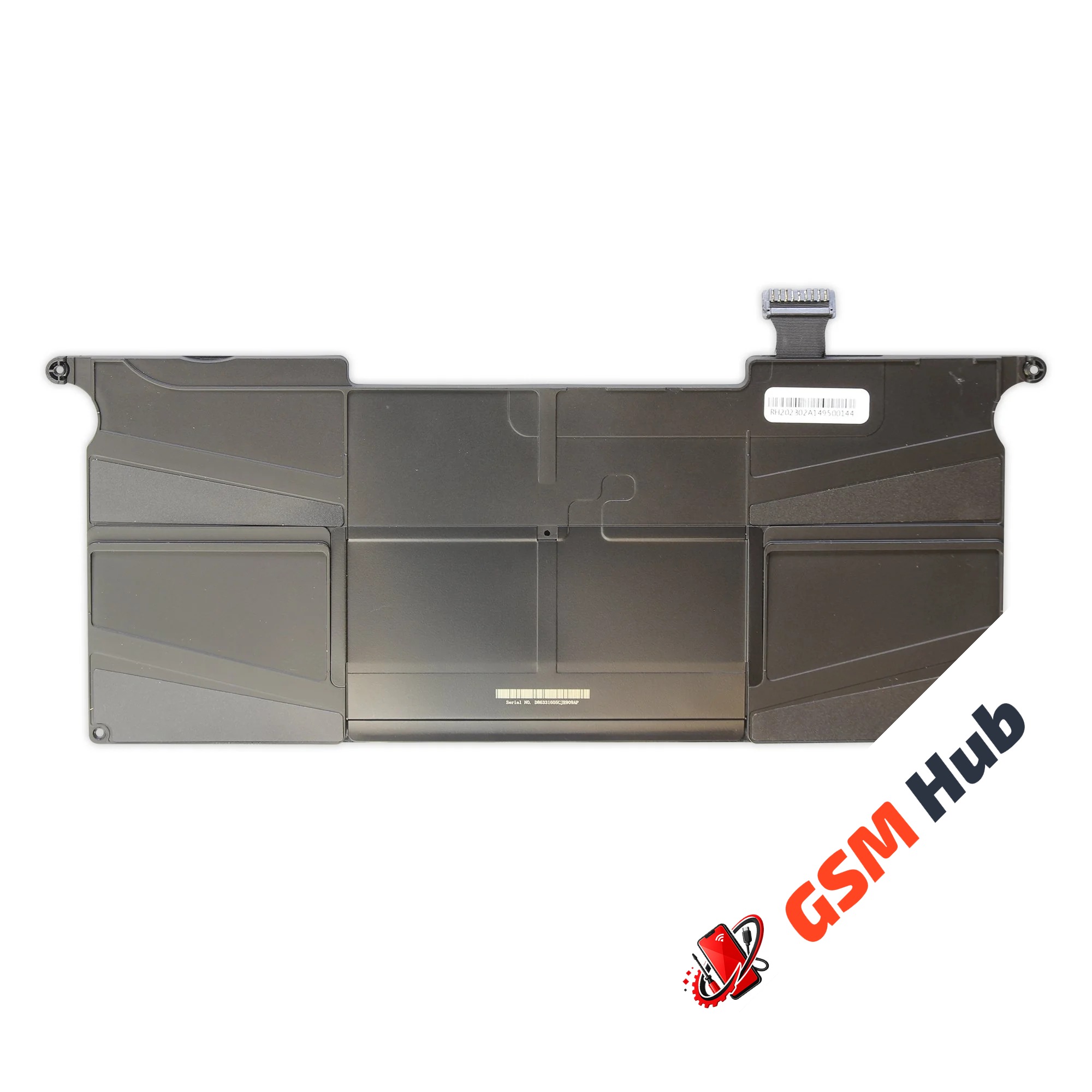 Аккумулятор A1495 MacBook Air 11 A1465 (2013-2015)