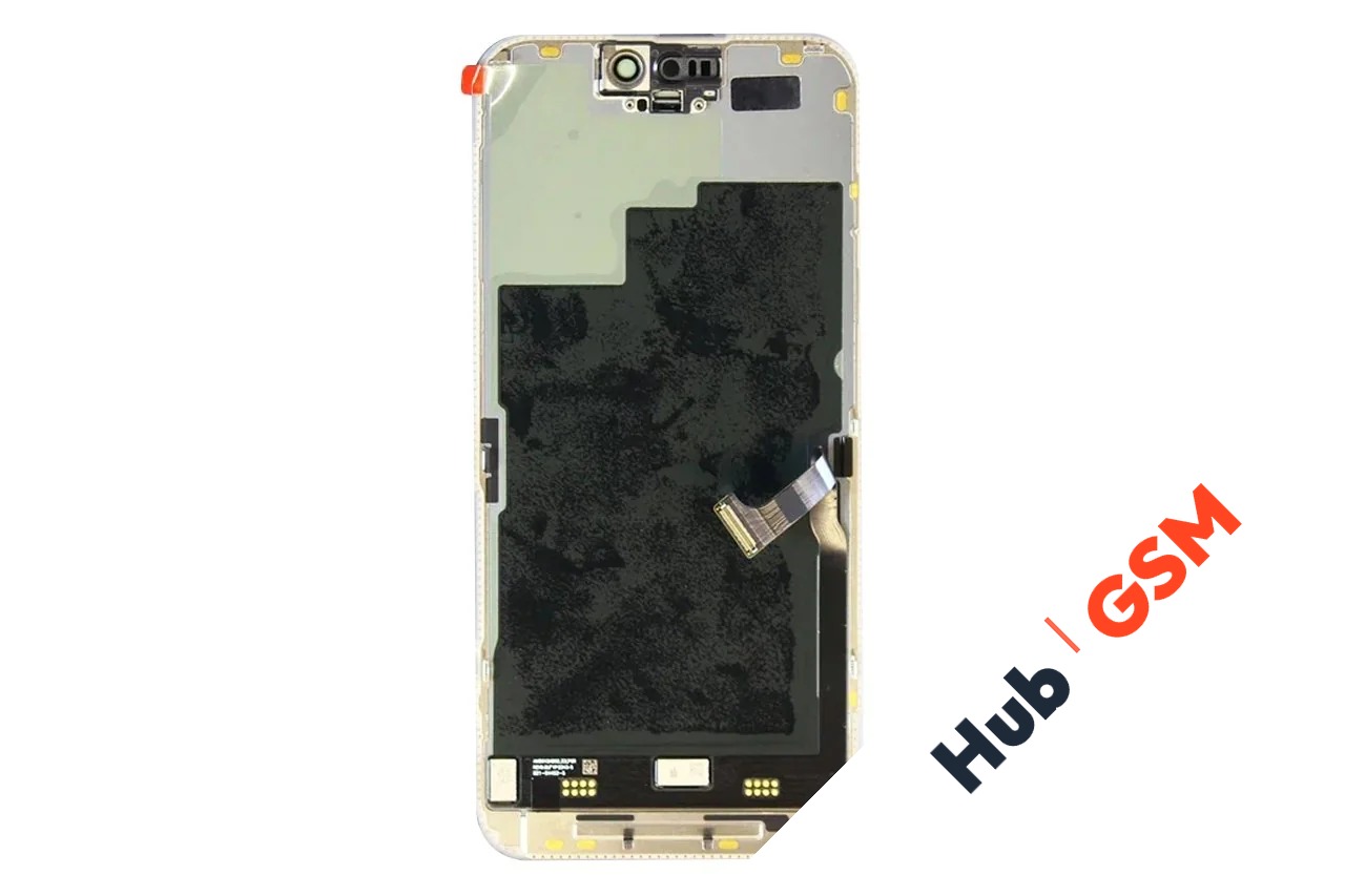 Дисплей iPhone 15 Pro + ALS FLEX (Clean) Оригинал Снятый