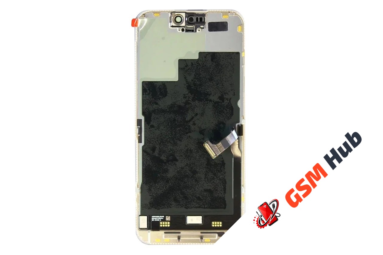 Дисплей iPhone 15 Pro + ALS FLEX (Clean) Оригинал Снятый