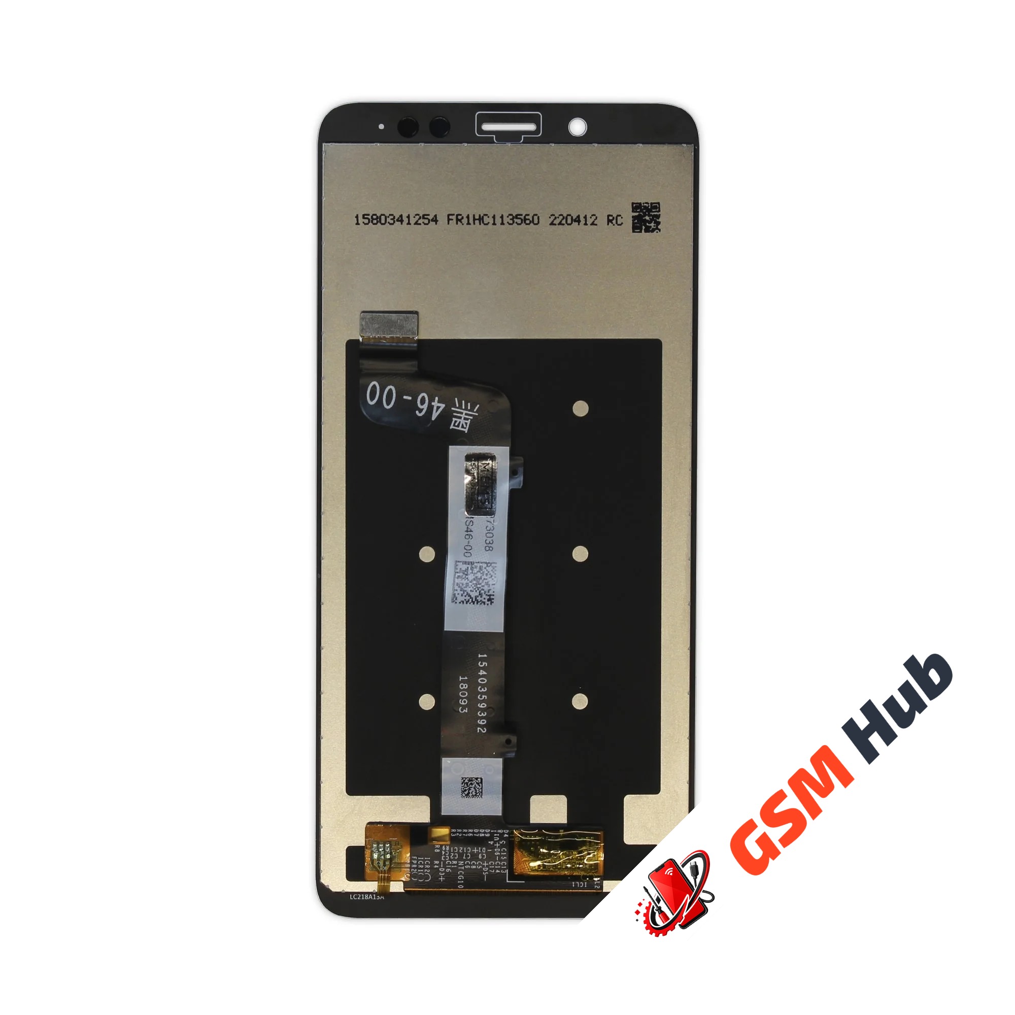 Дисплей Xiaomi Redmi Note 6 / 6 Pro Оригинал (Белый)