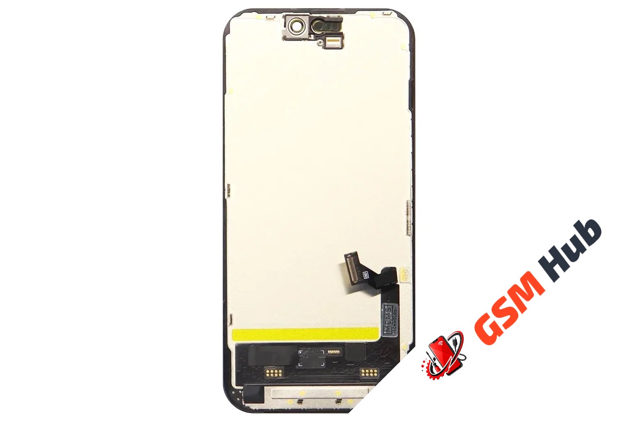Дисплей iPhone 15 MEMS OLED
