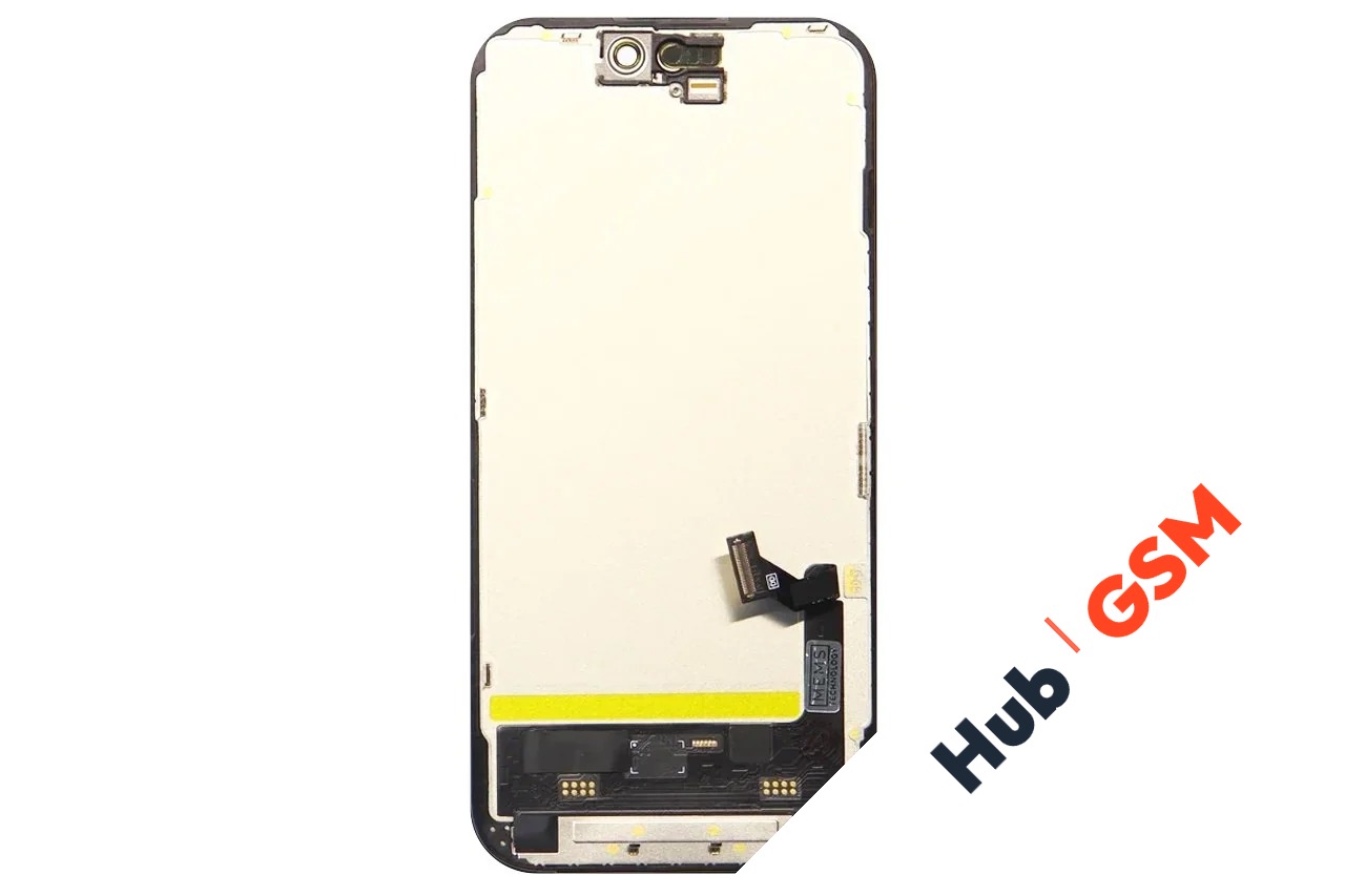 Дисплей iPhone 15 Hub GSM OLED
