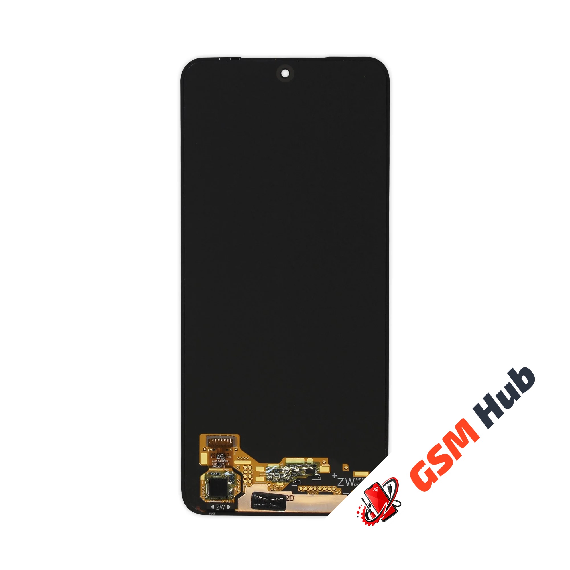 Дисплей Xiaomi Redmi Note 11 (2201117TY) / Note 11S / Poco M4 Pro 4G (Оригинал) KRYON