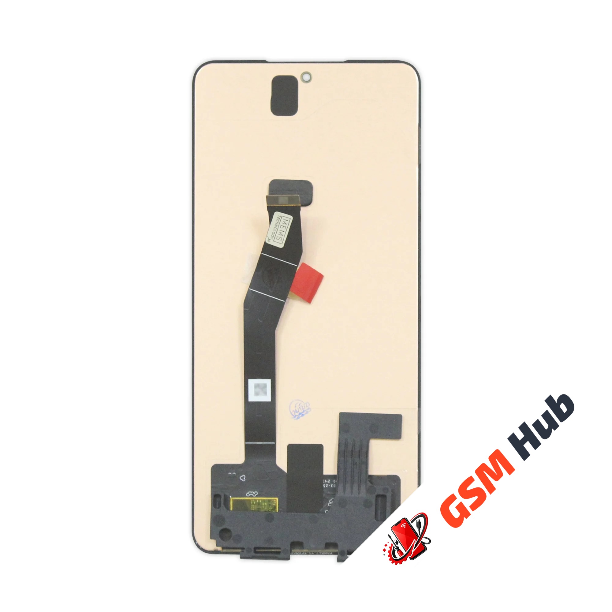 Дисплей Xiaomi 14T (2406APNFAG) (Оригинал) KRYON