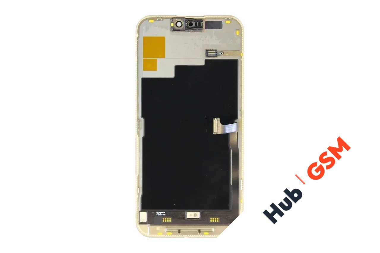 Дисплей iPhone 15 Pro Max Orig Tech (FOG)