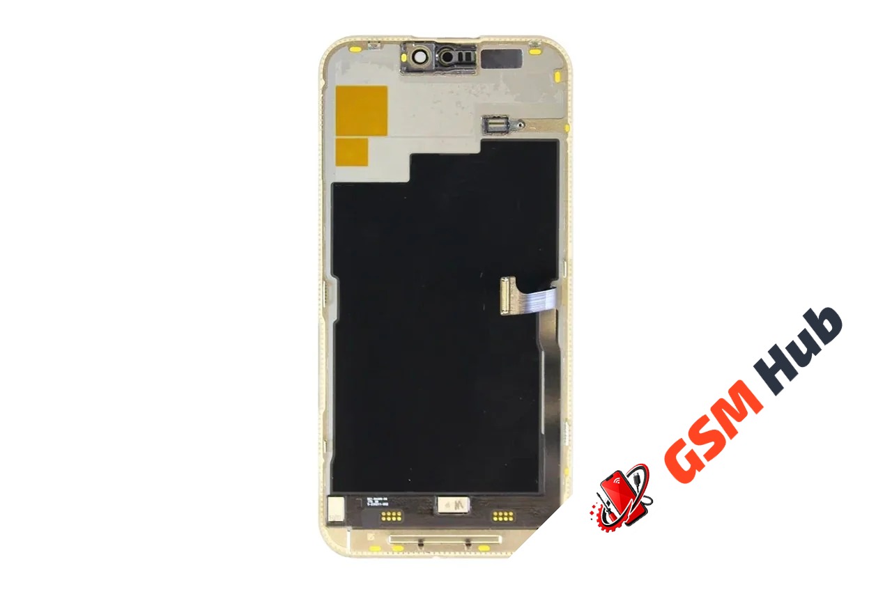 Дисплей iPhone 15 Pro Max Orig Tech (FOG)