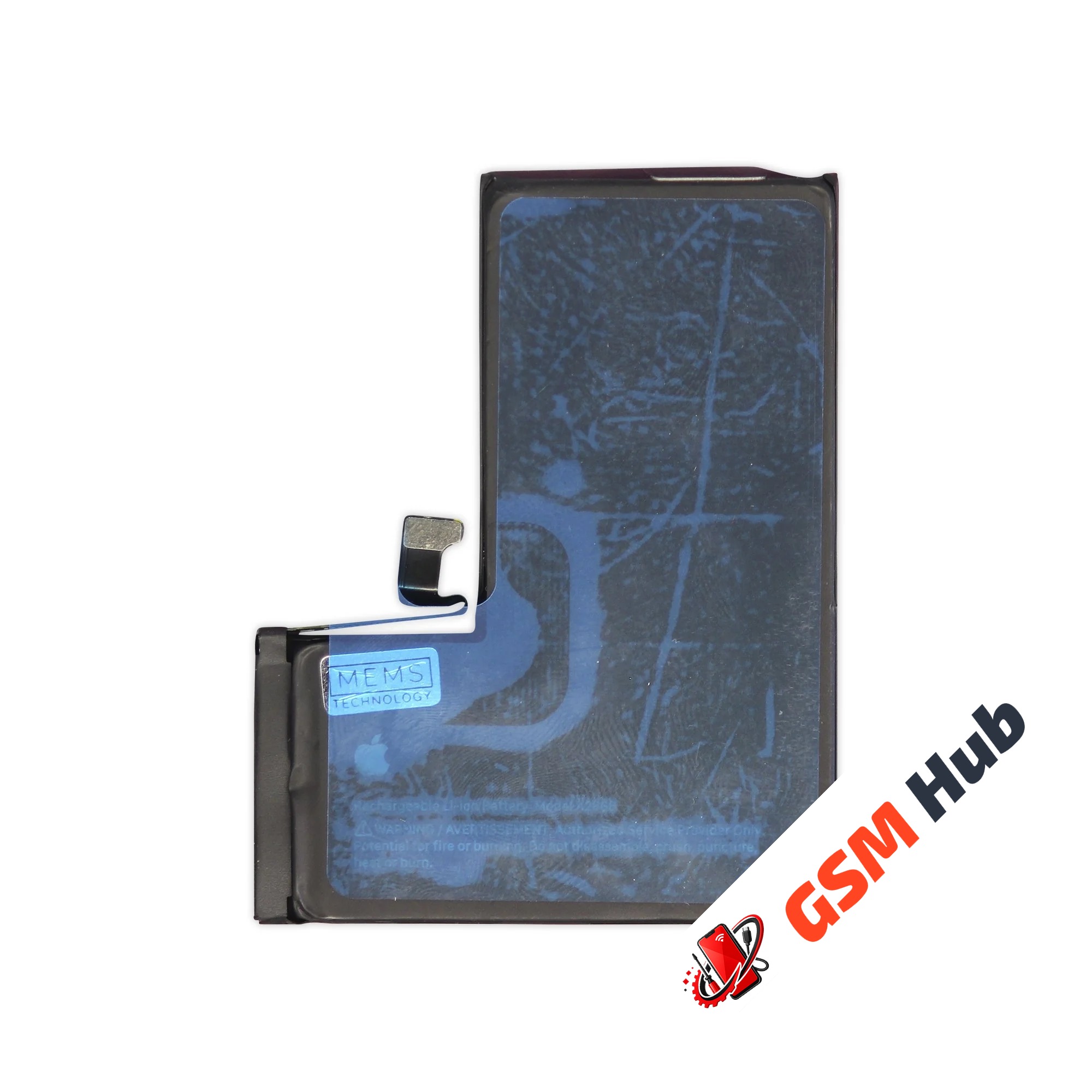 Аккумулятор iPhone 14 Pro Оригинал