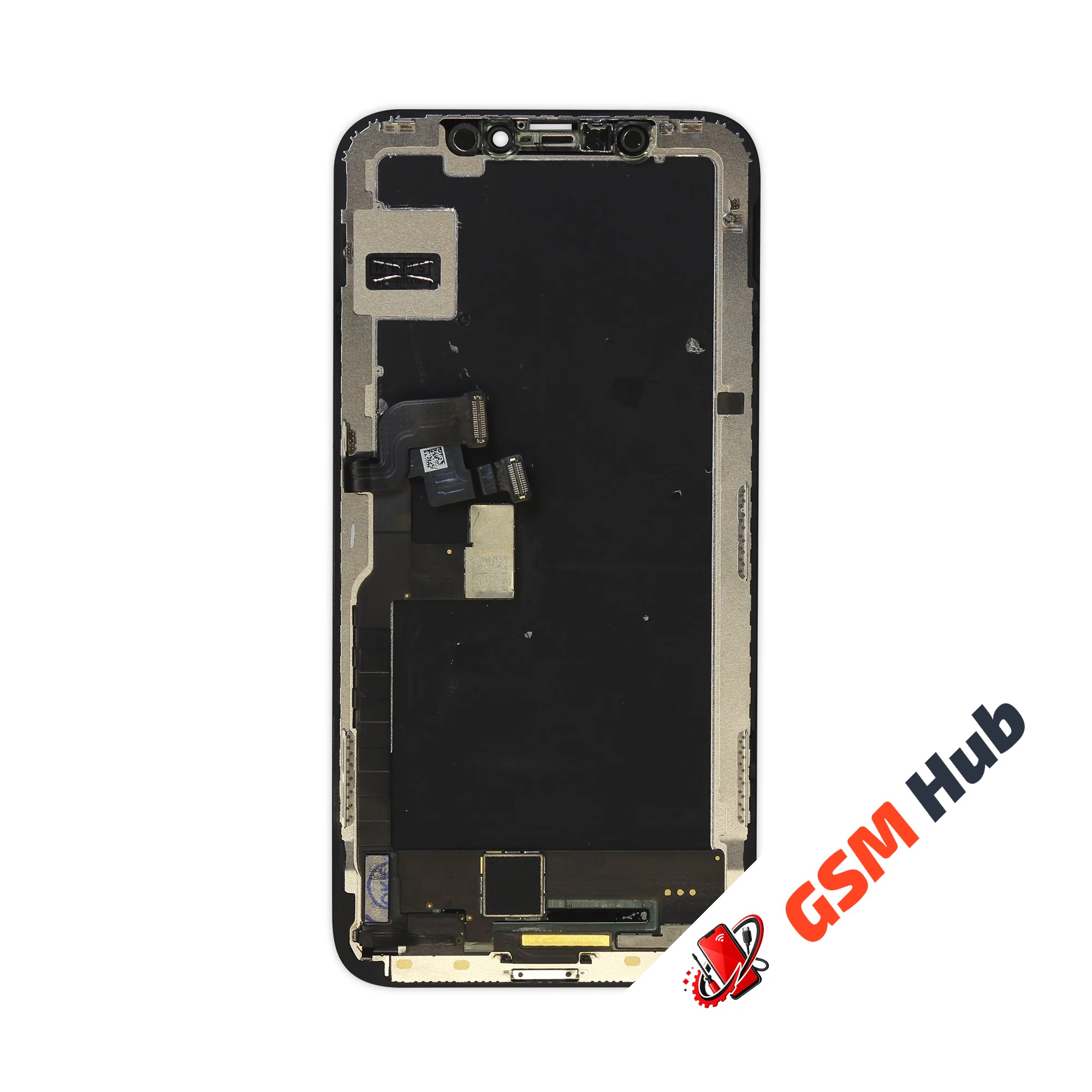 Дисплей iPhone X ORIG (Восстановленный) (MEMS+)