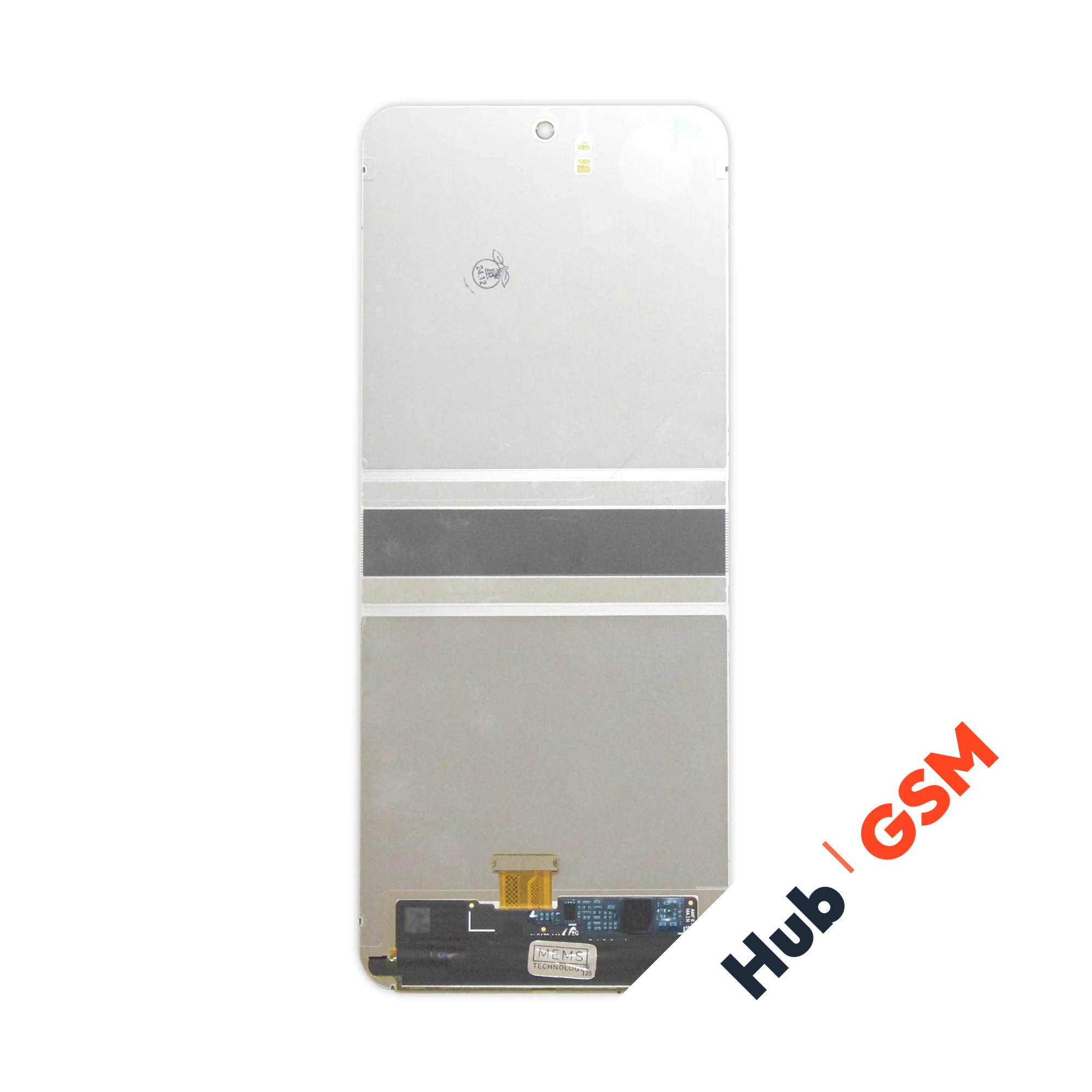 Дисплей Samsung Galaxy Z Flip 5 (F731) (Original REF) Hub GSM