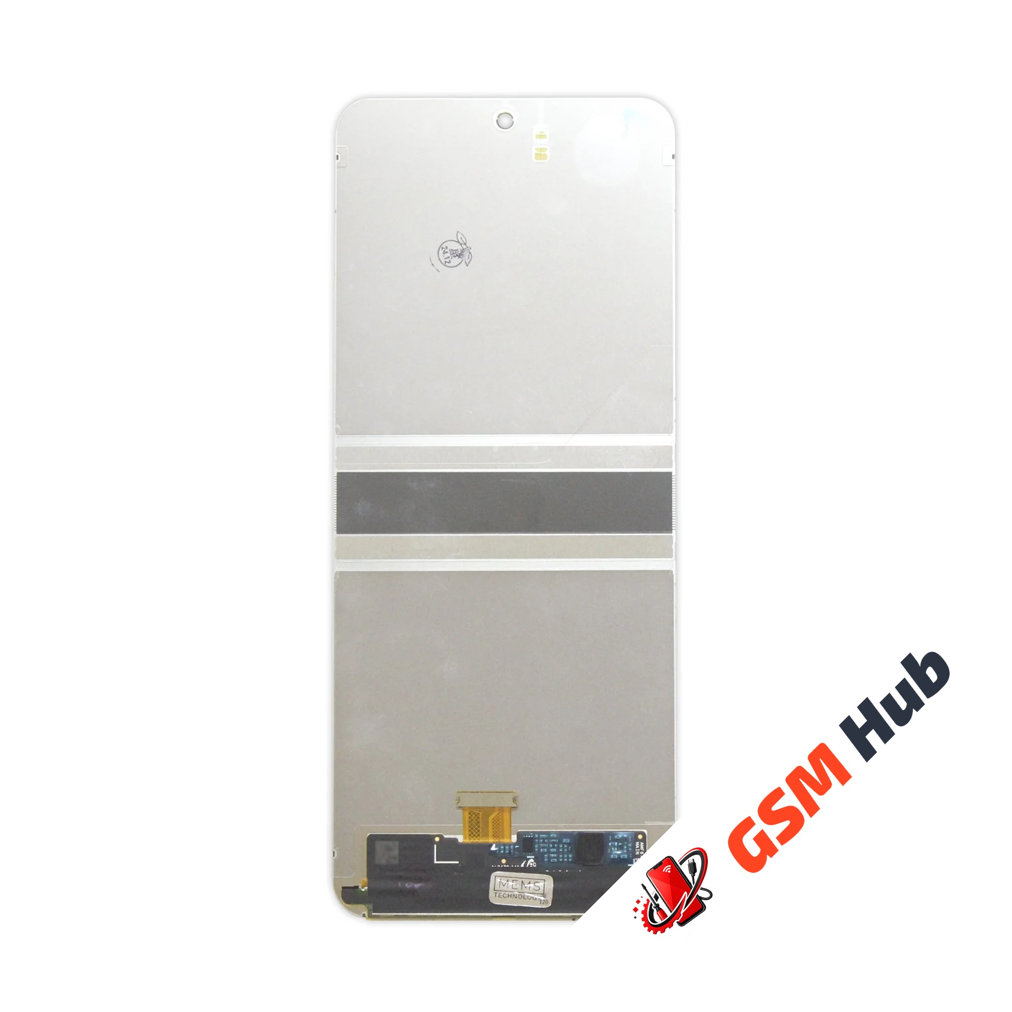 Дисплей Samsung Galaxy Z Flip 5 (F731) REF