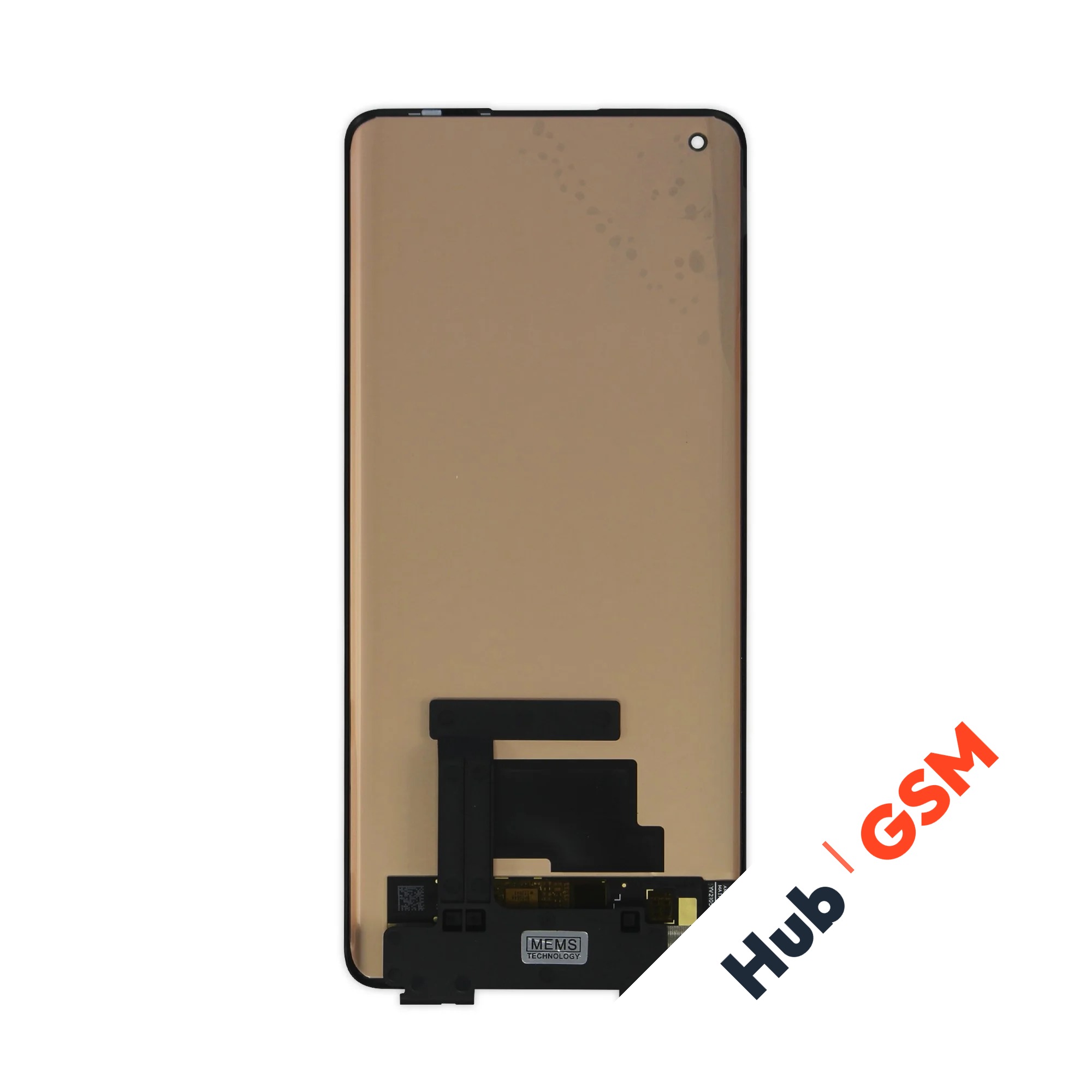 Дисплей OnePlus 8 Pro (Оригинал) Hub GSM