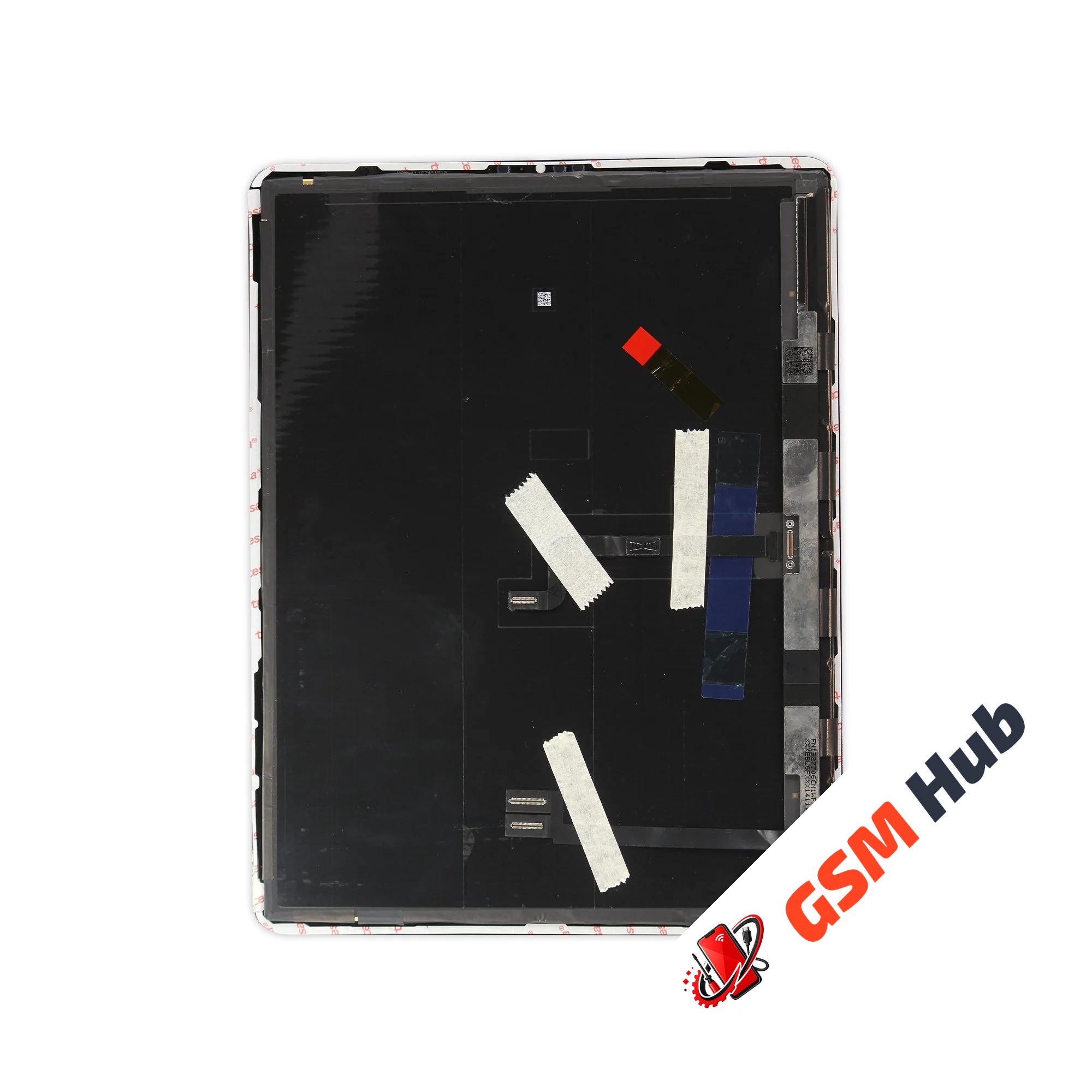 Дисплей iPad Pro 12.9 (2021) (A2379/A2461/A2462/A2436/A2437/A2764) Оригинал