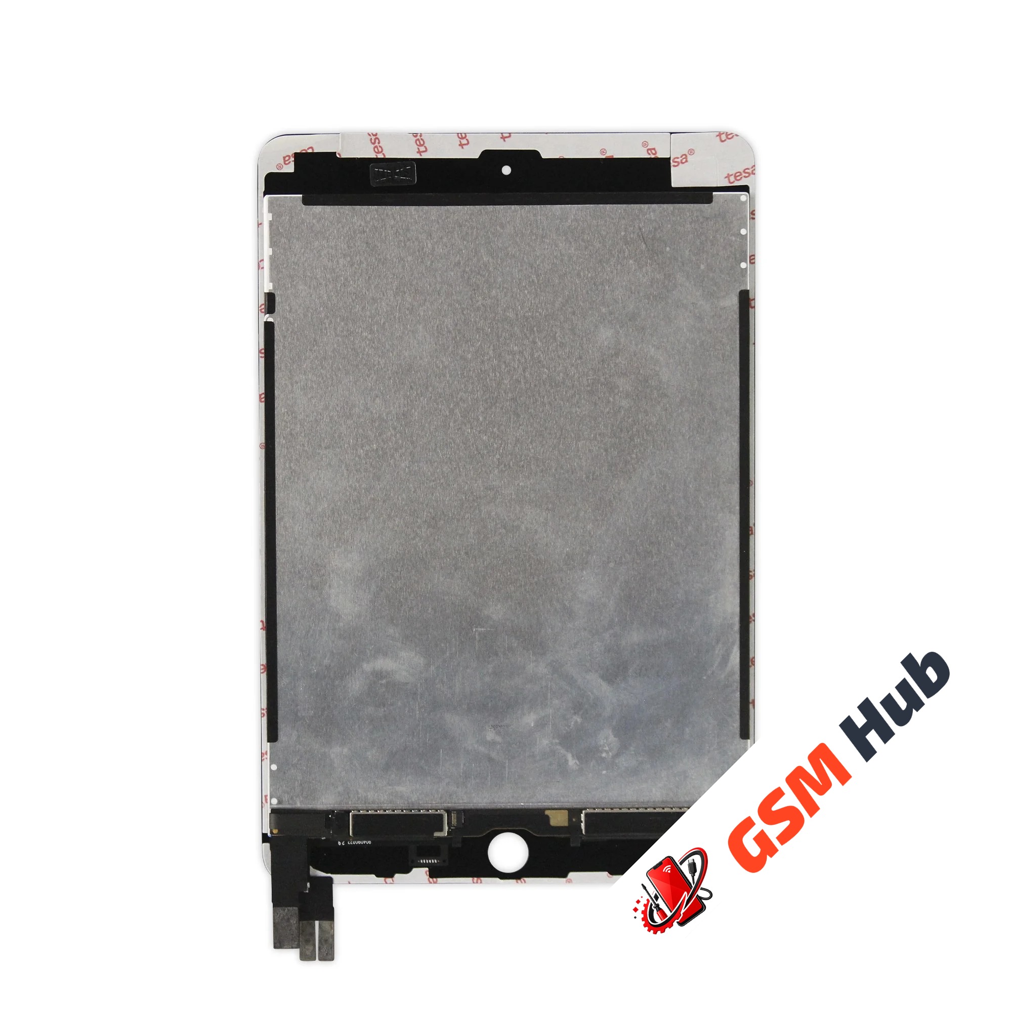 Дисплей iPad Mini 5 (2019) (A2133/A2124/A2126) 100% Оригинал (Черный)