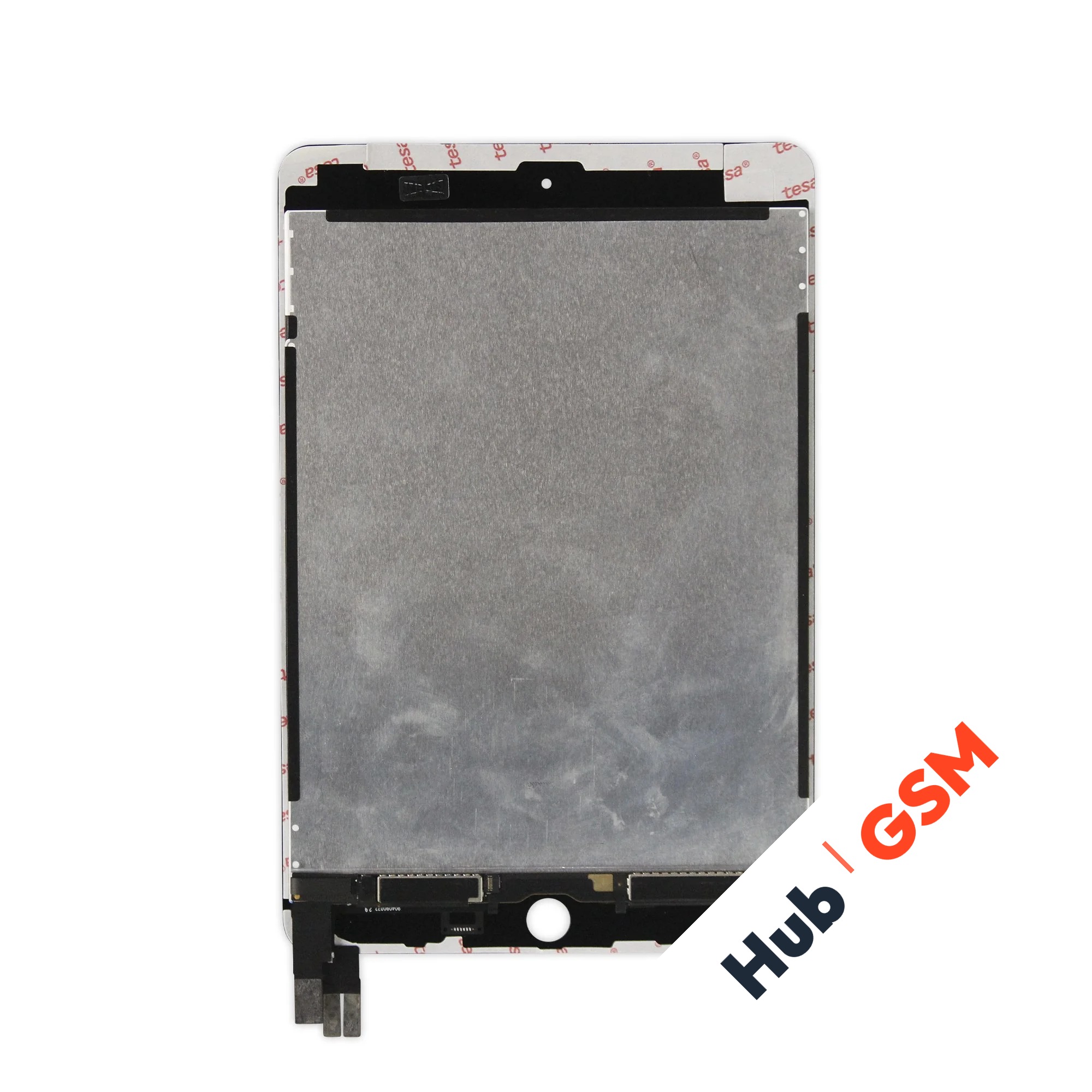 Дисплей iPad Mini 5 (2019) (A2133/A2124/A2126) 100% Оригинал (Черный)