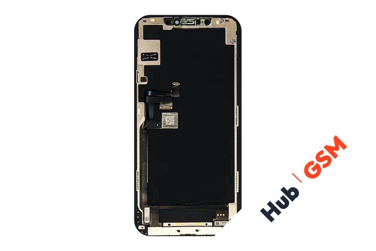 Дисплей iPhone 11 Pro Max ORIG (Восстановленный) (Hub GSM+)