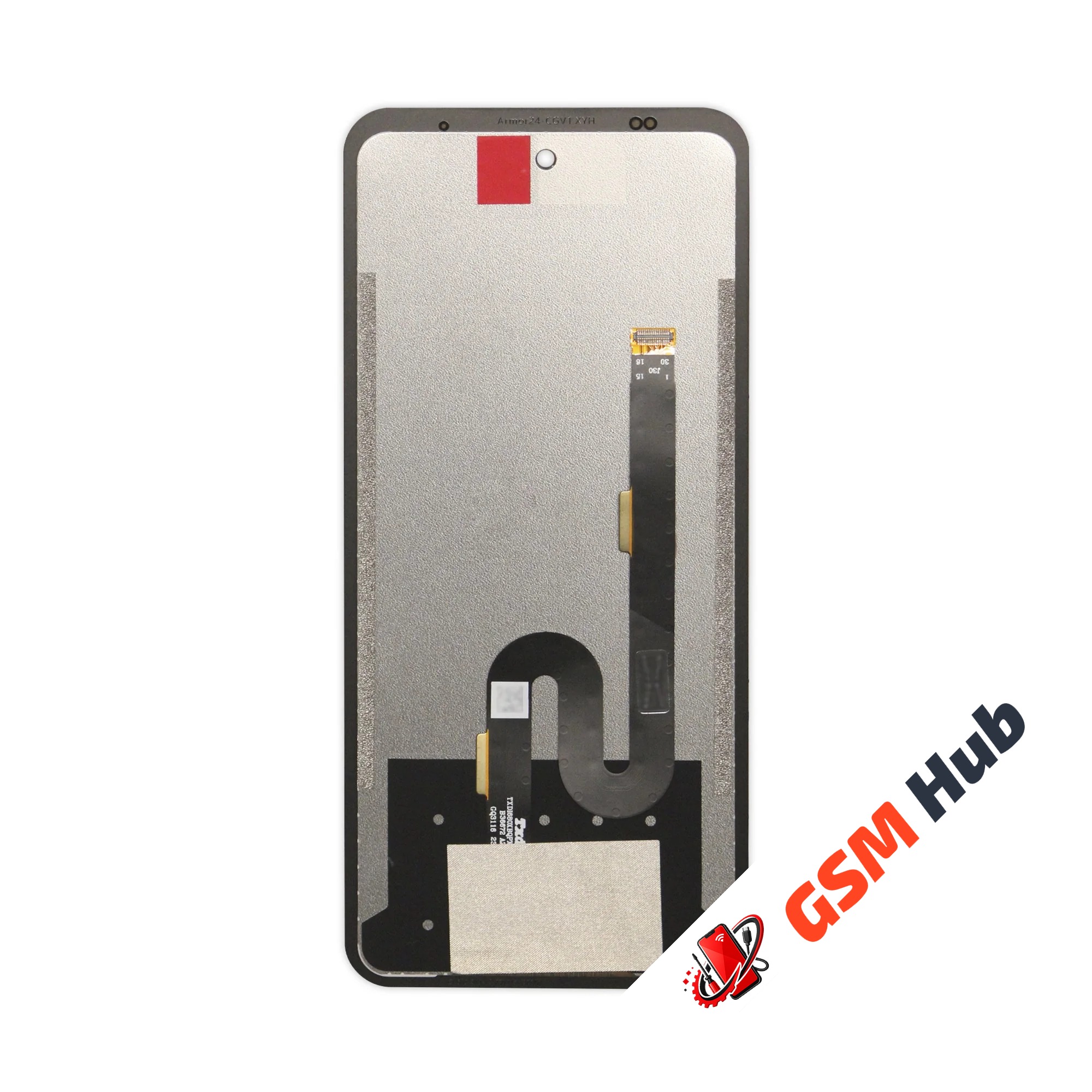 Дисплей Ulefone Armor 24 Оригинал