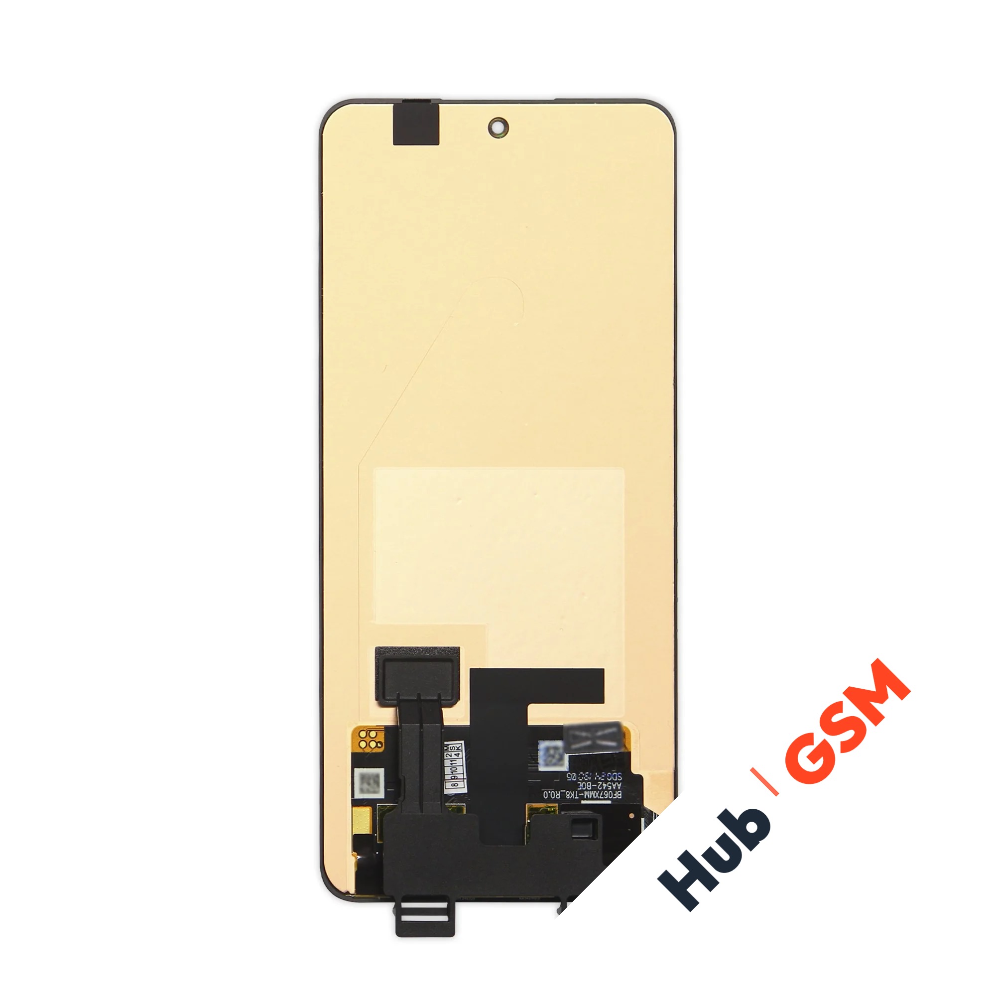 Дисплей OPPO Reno 11F (CPH2603) (Оригинал) Hub GSM