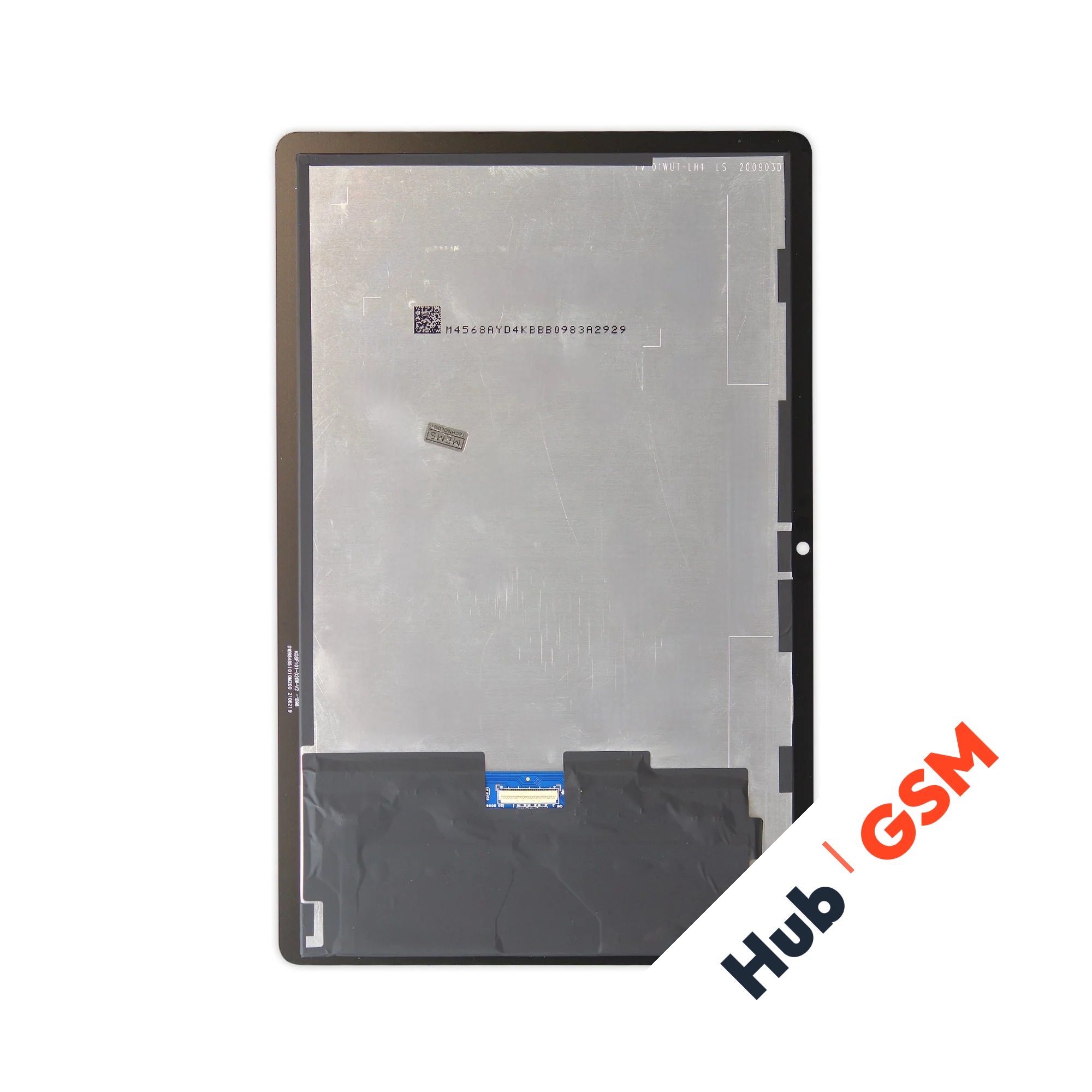 Дисплей Huawei Honor Pad X8 10,1 (Оригинал) Hub GSM